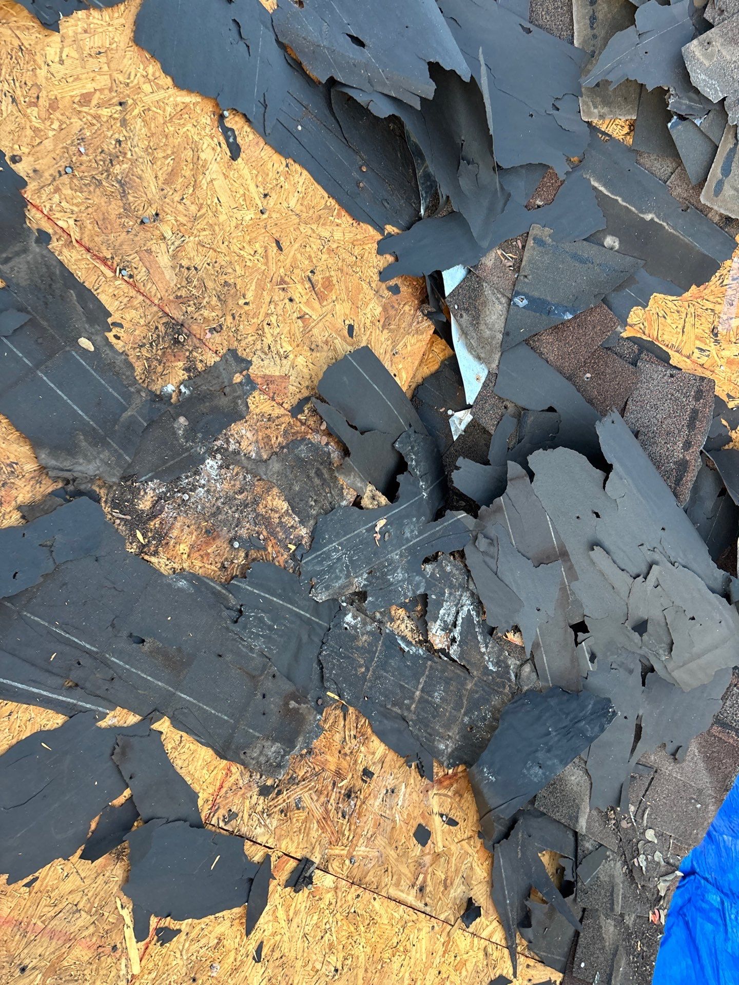 Roof Replacement El Campo by Roof Repair Company