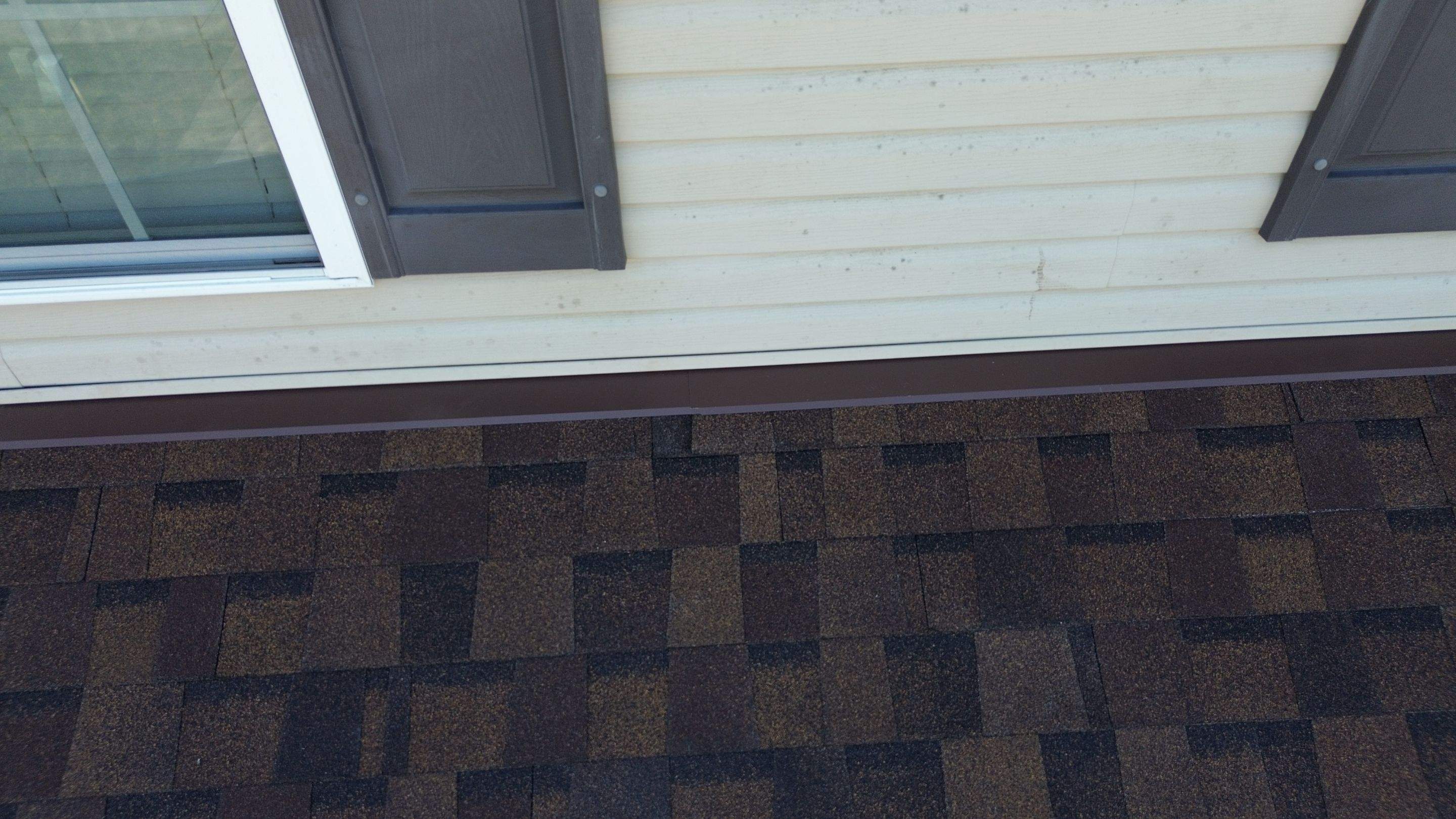 Burnt Hickory by Tamlin Roofing