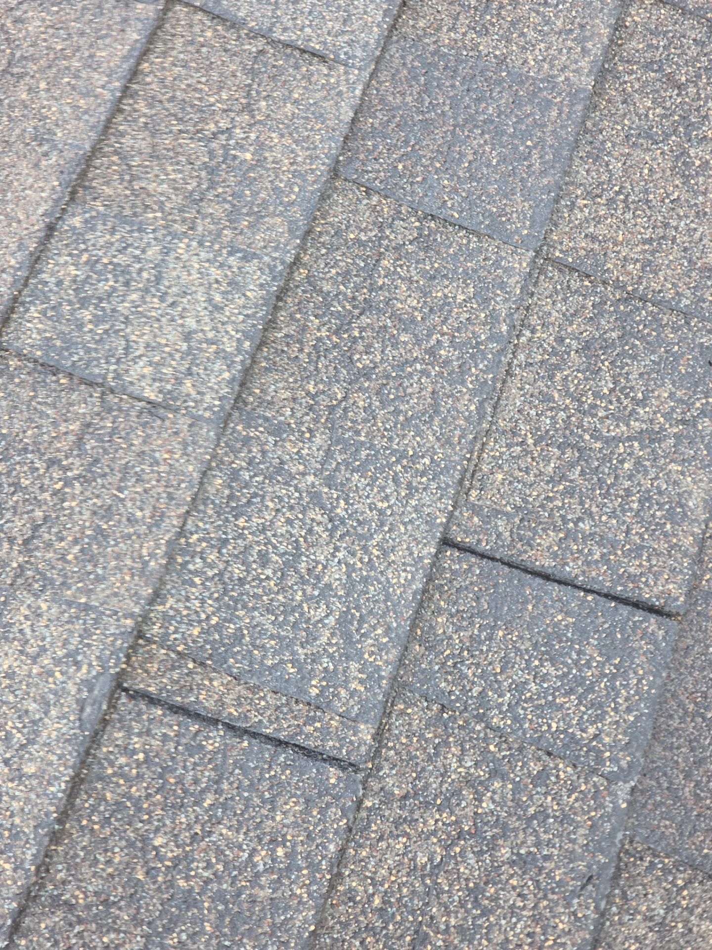 Roof Rejuvenation using Roof Maxx Treatment by Roof Maxx of Folsom
