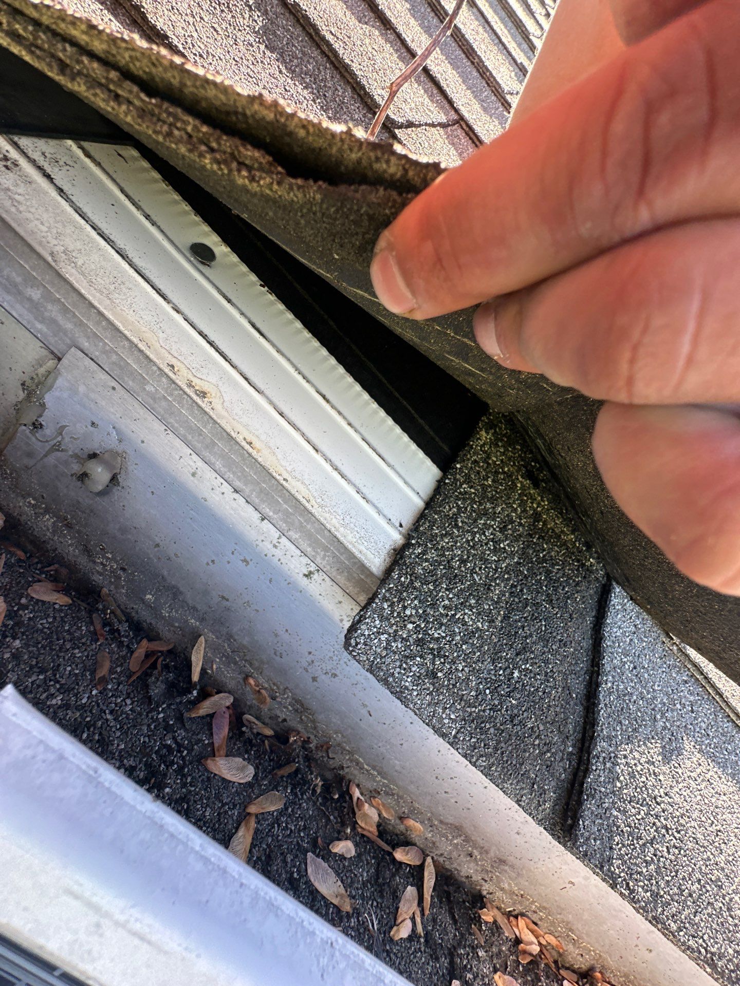 Roof Replacement, Siding Installation & Dormer Restoration in Westminster, MD • Nick C. by Seipp Roofing, LLC