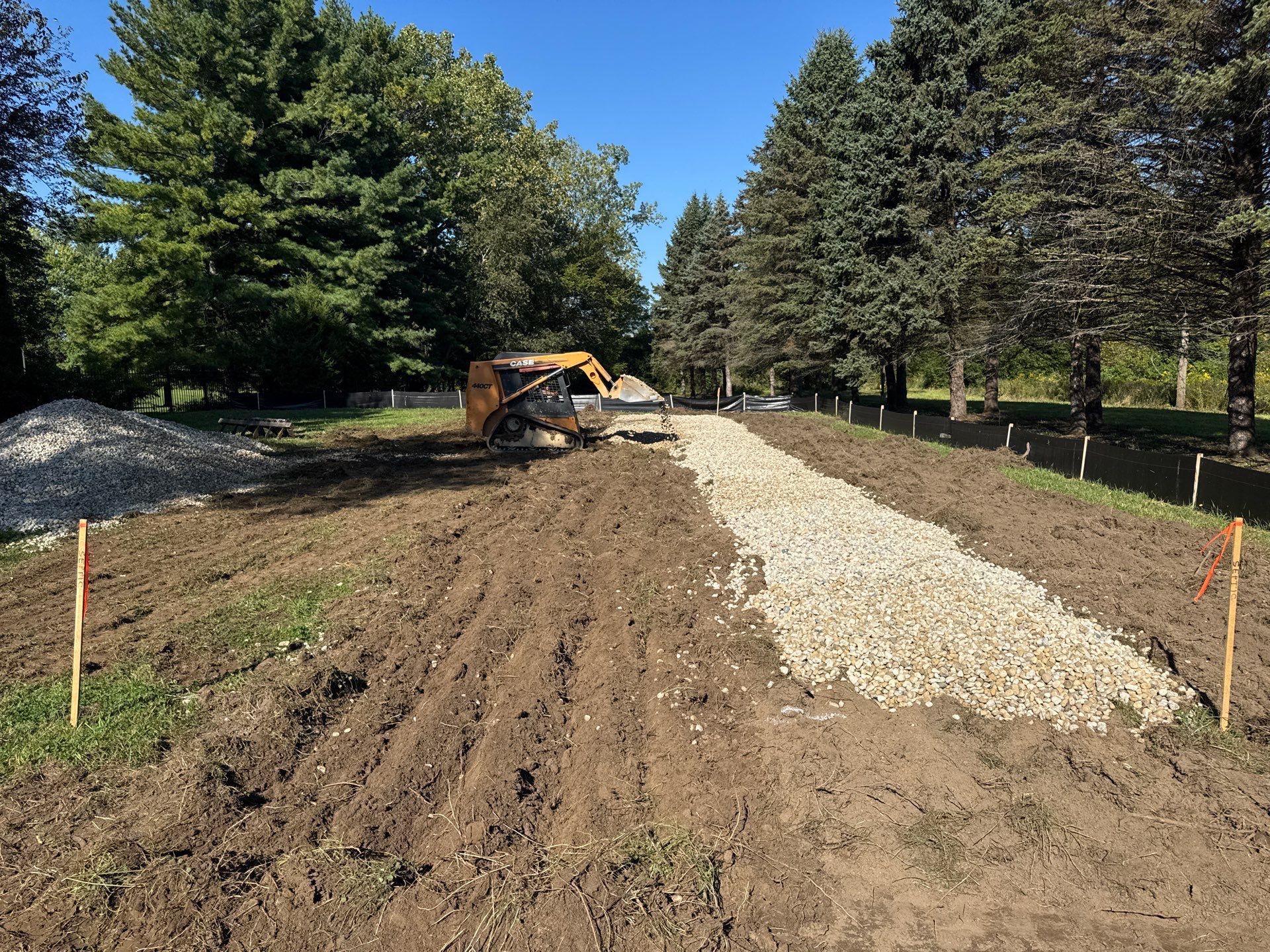 Long Grove by Affordable Housing Corporation of Lake County