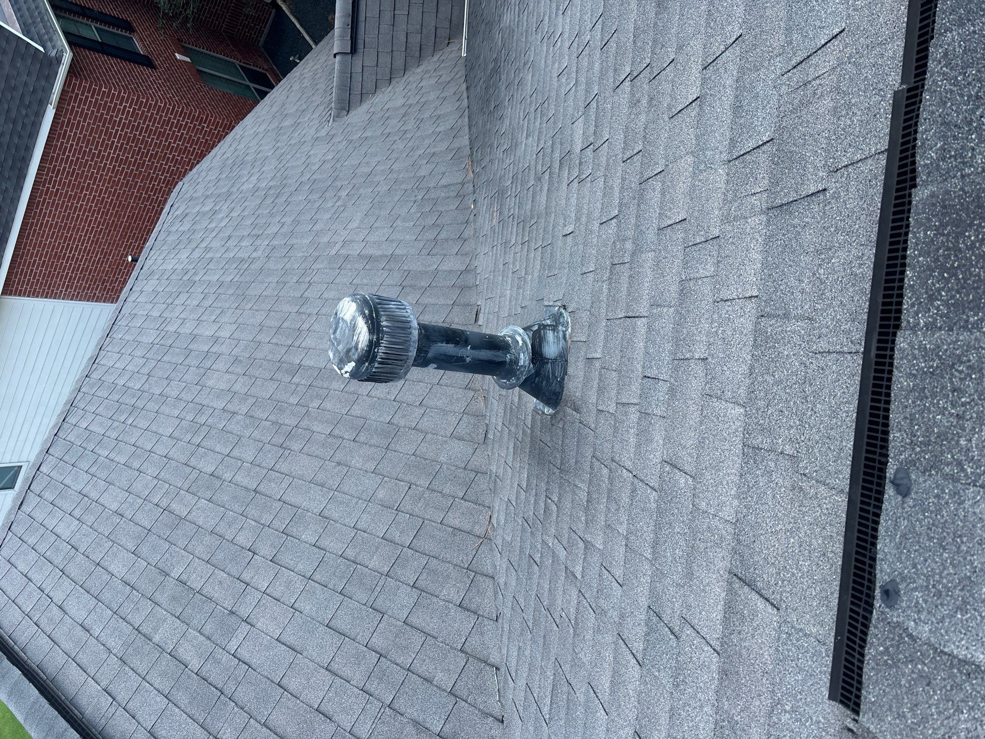 Roof Repair Katy by Roof Repair Company
