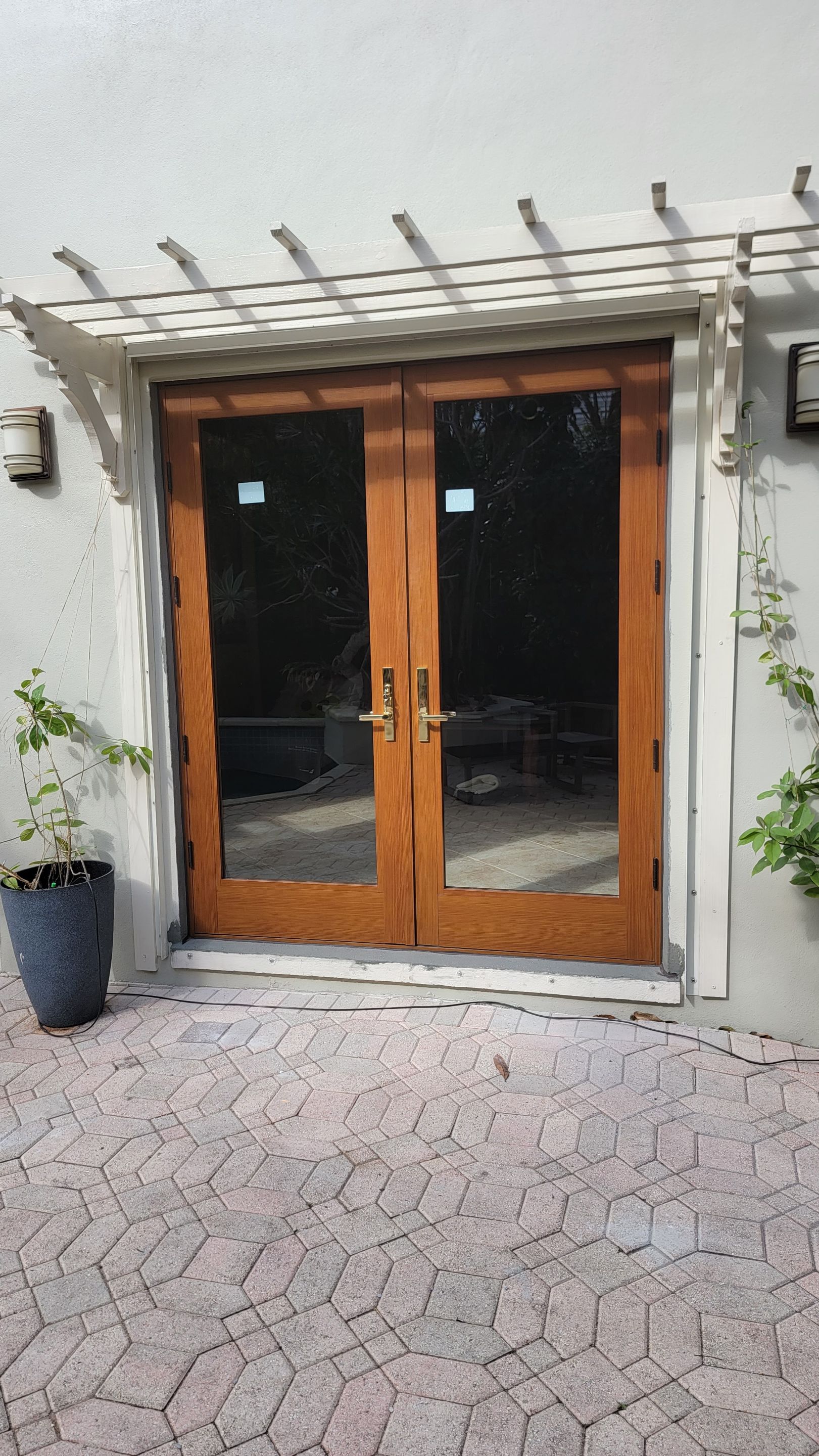 Project in Palm Beach by SIW Solutions
