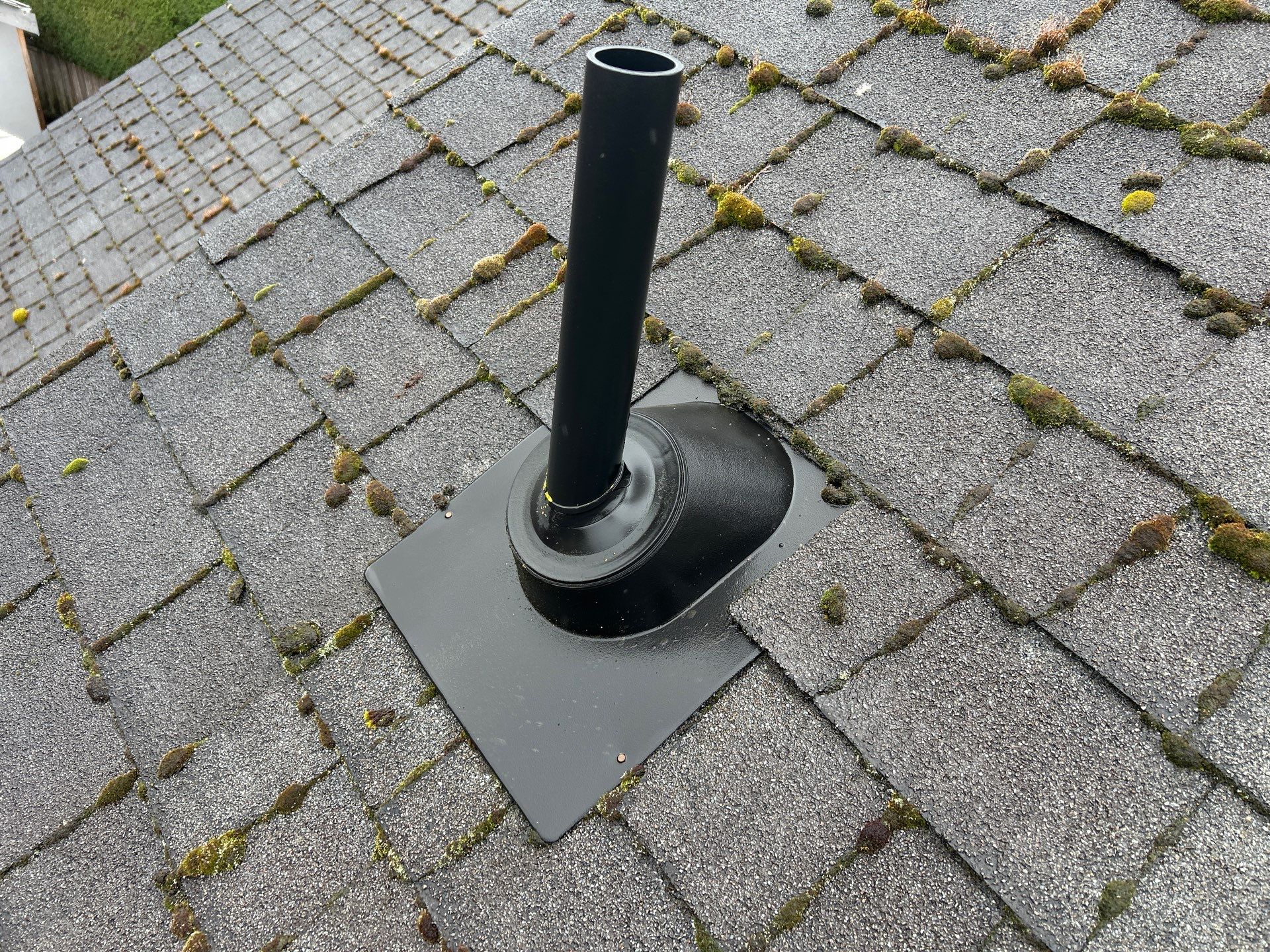 Project in Mill Creek by Connolly Construction Company