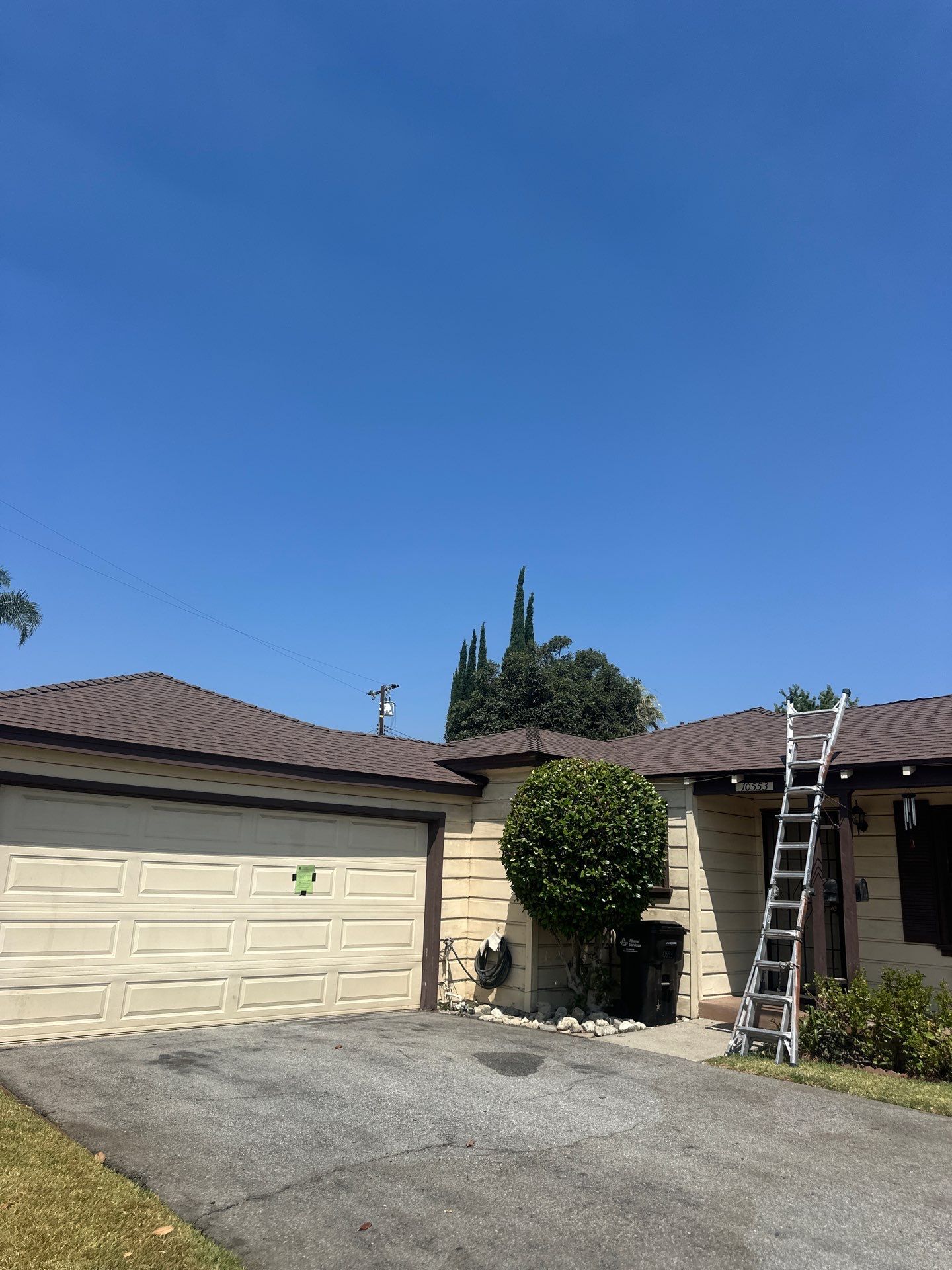 Roof Replacement- Temple City, CA 91780 by Epic Roof Replacement
