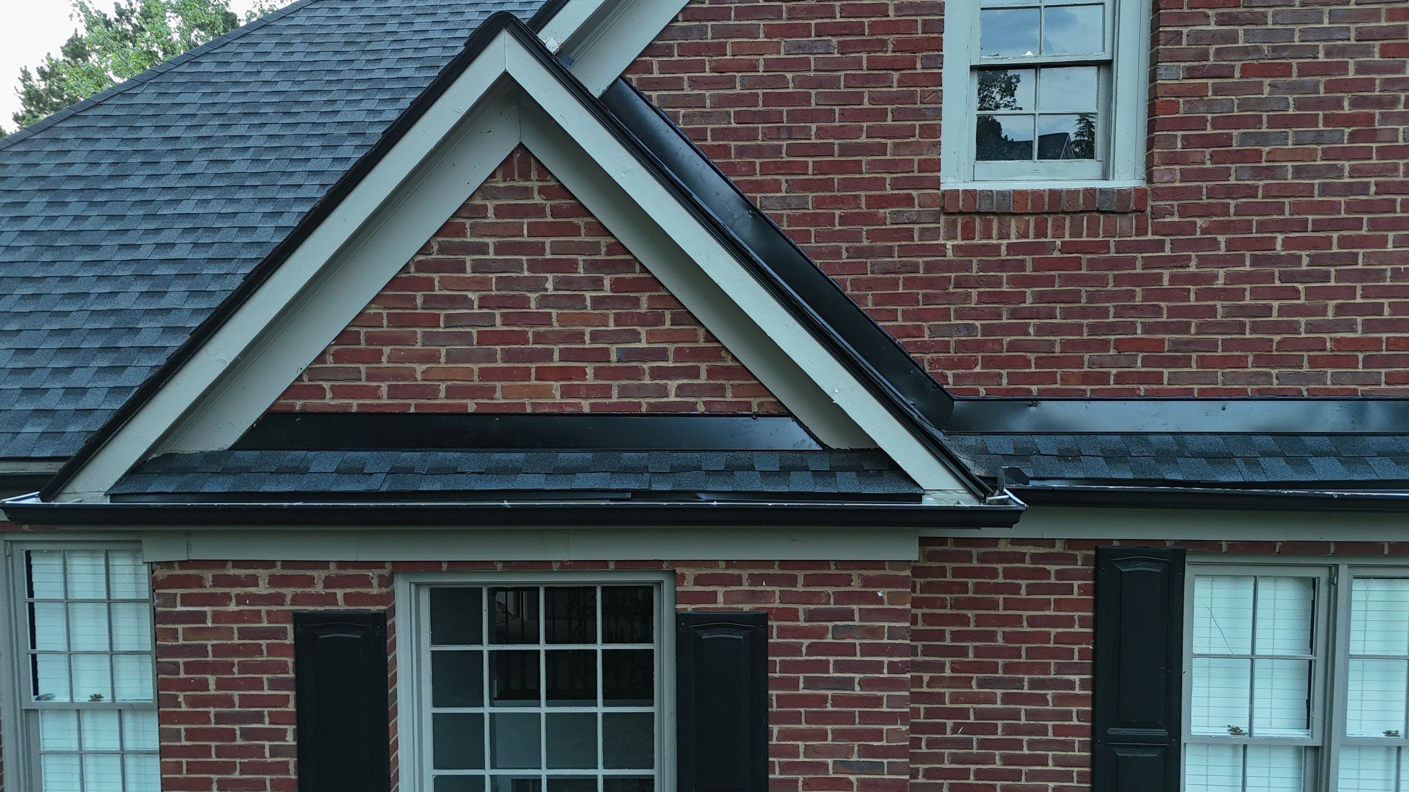 Aldbury Ln Roof Replacement  by Dom Roofing & Restoration
