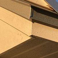 24ga 1" Nail-Strip Mill Finish by Total Roofing System The Metal Roof Experts