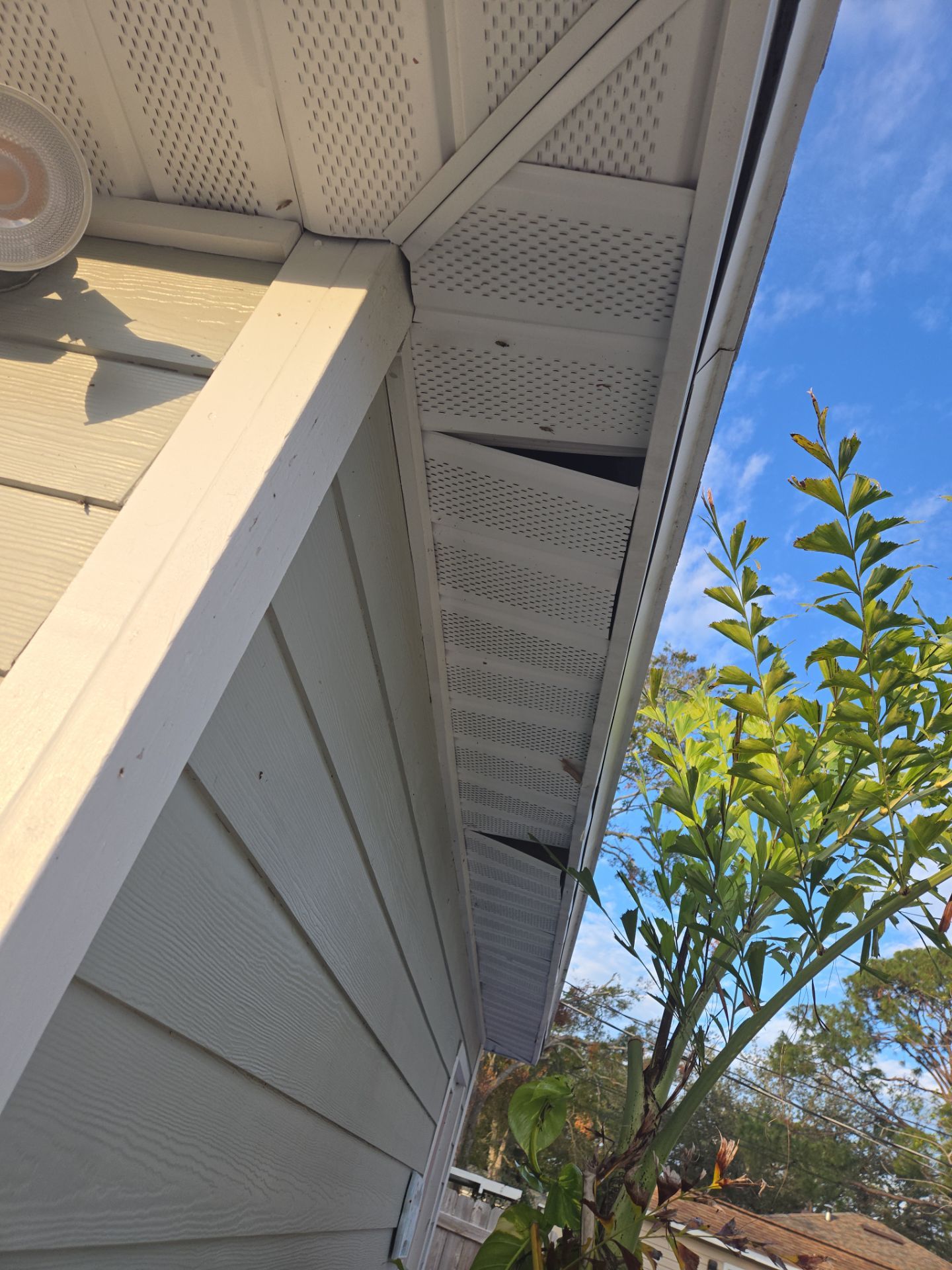 Project in St. Petersburg 33704 by Mitchell Roofing Company LLC