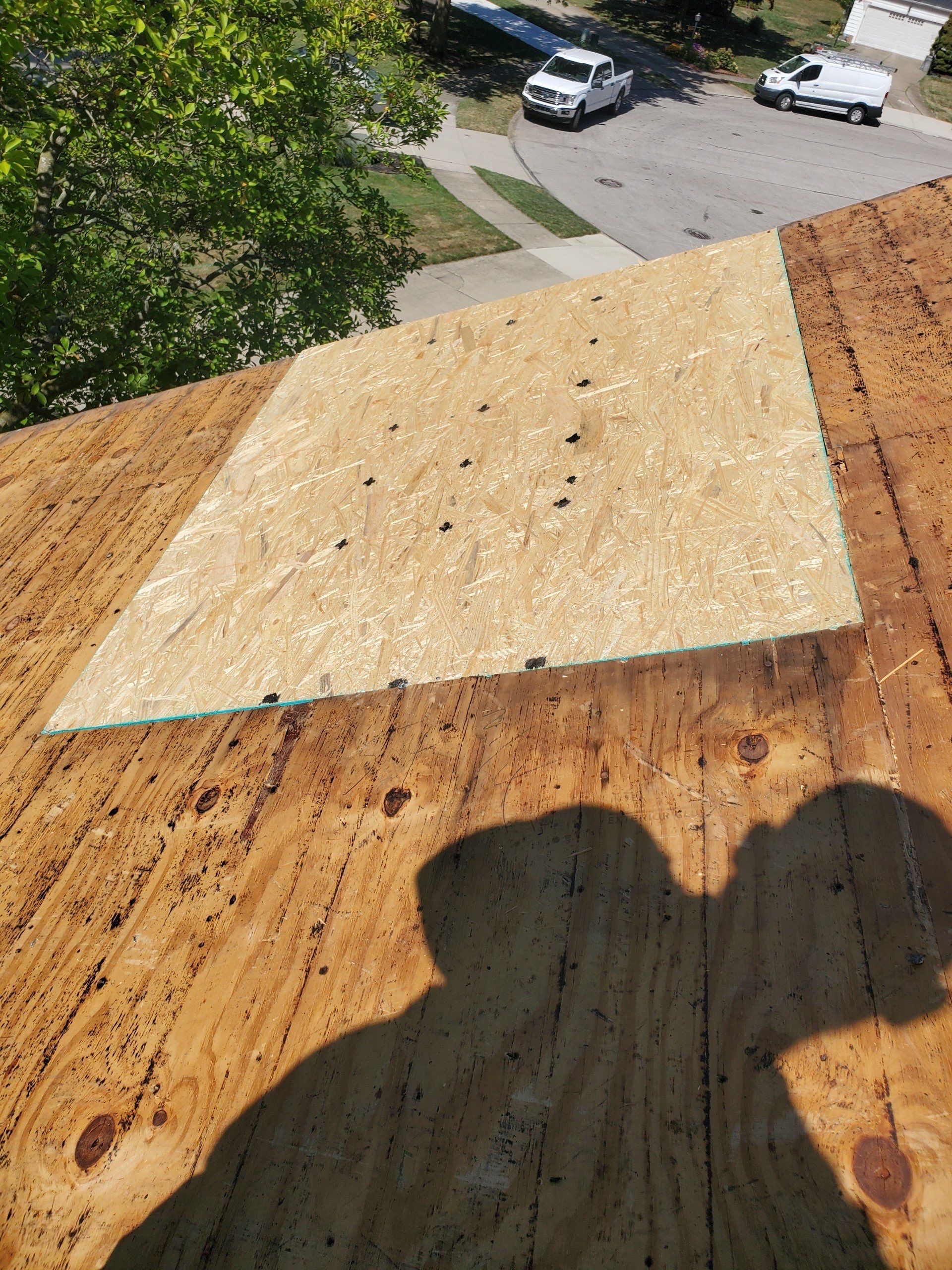 Roof and Siding Replacement by Homestyle in Bay Village by Homestyle Home Improvements (HHI)