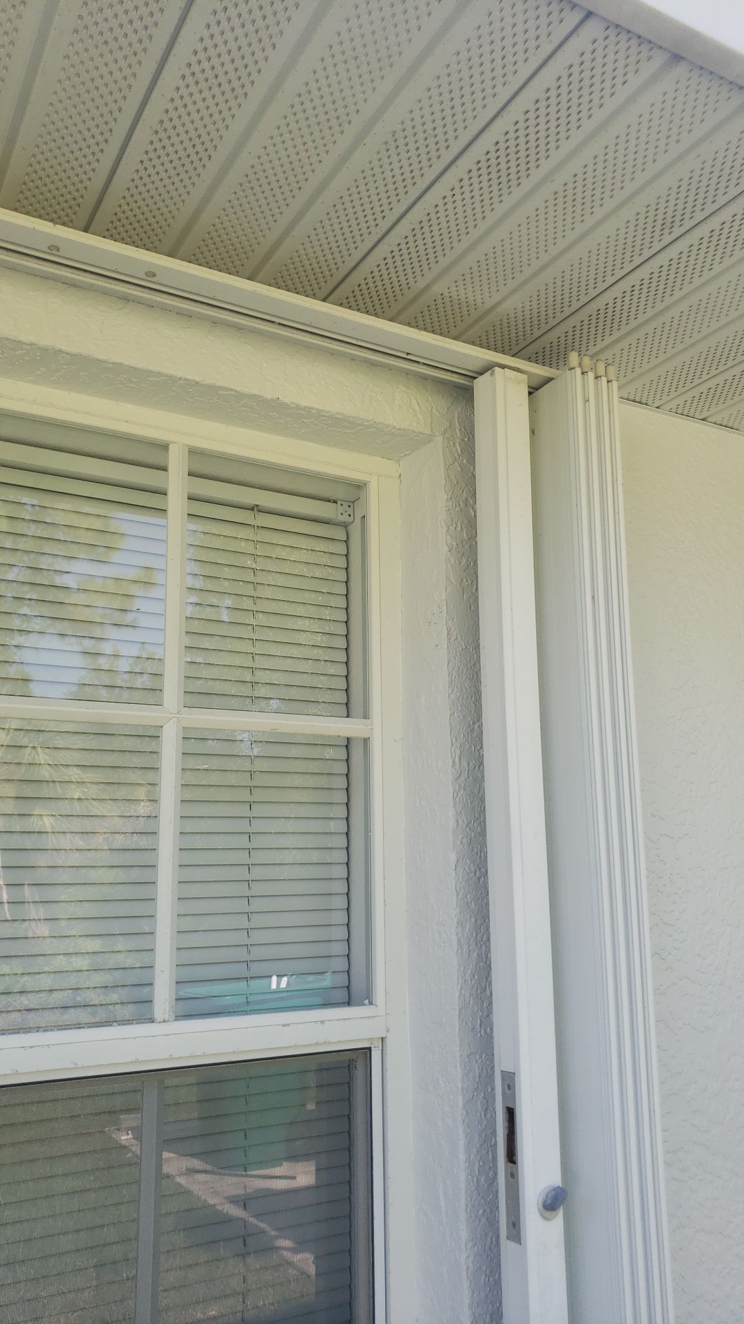 CoolWall Exterior Coating in Englewood by Sunbelt Home Solutions