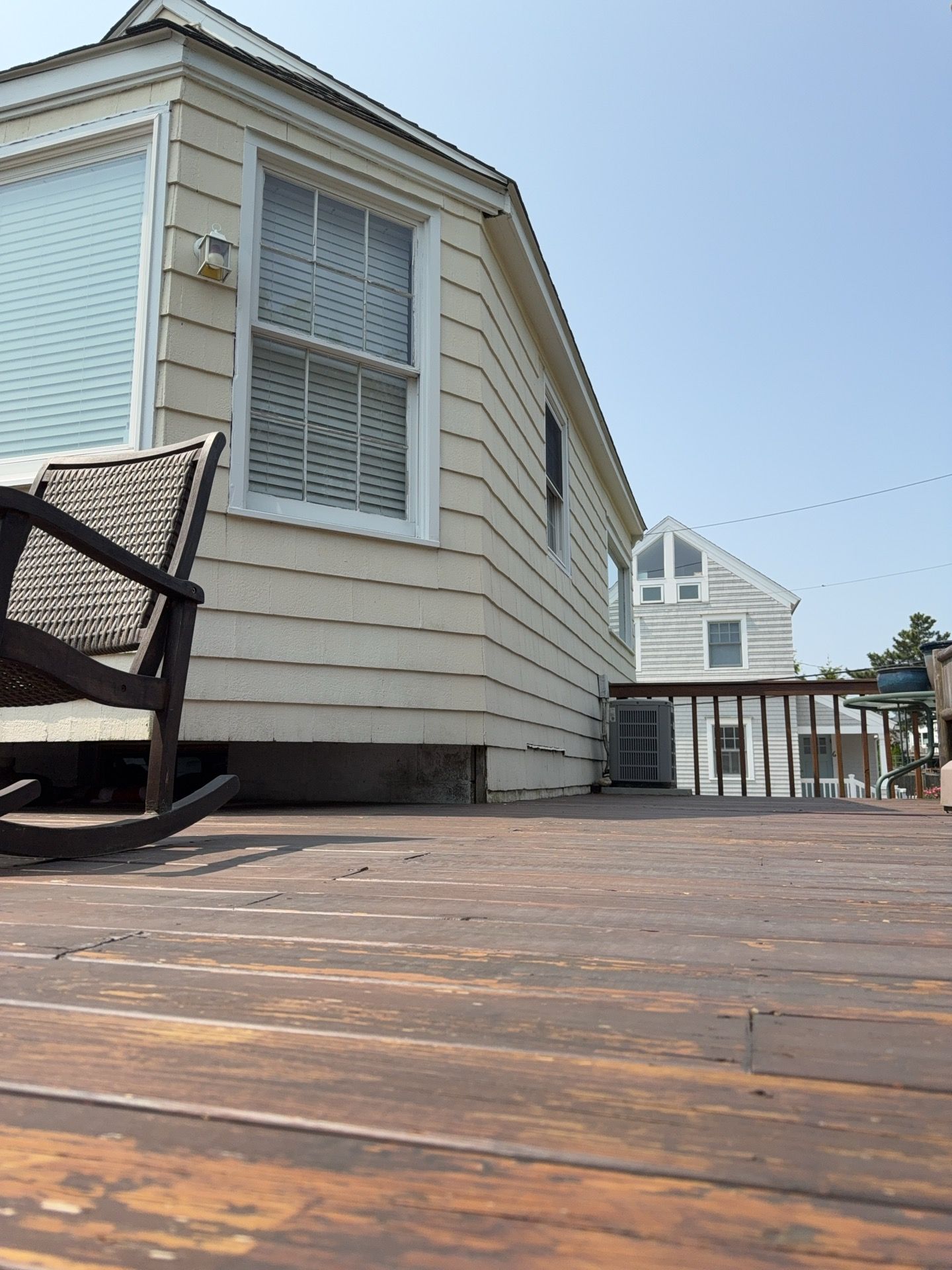 Full House Remodel, Westport, CT by Ideal Siding 