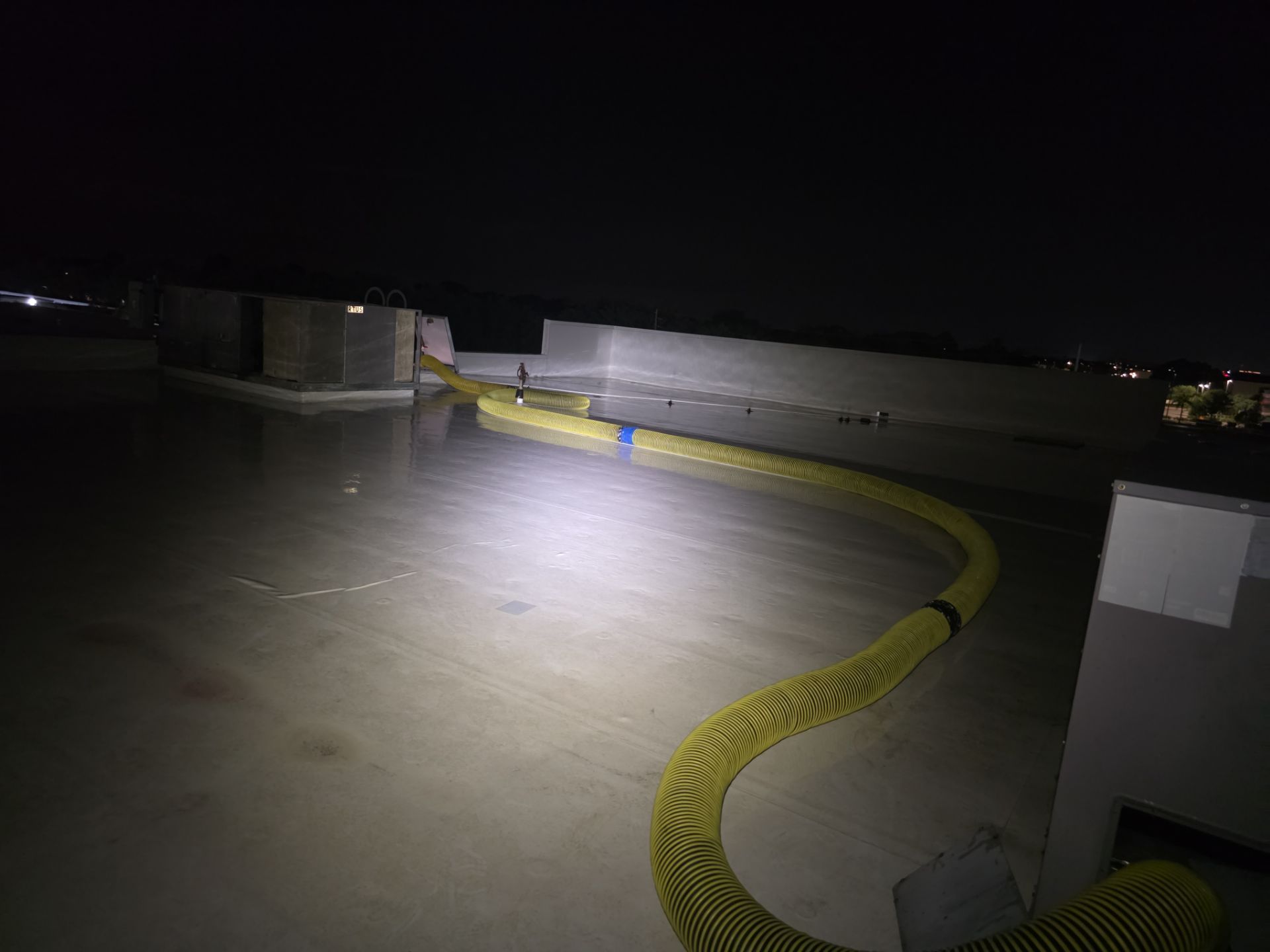 Commercial Air Duct Cleaning in Clermont by Hygienic Air, Inc