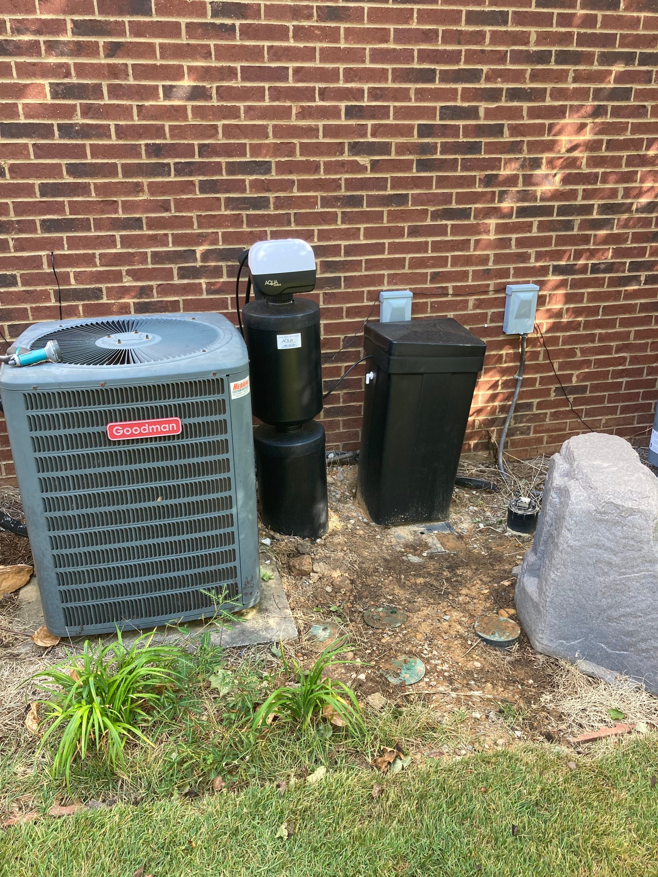 The Preserve - Privacy Fence by Pillar and Pine