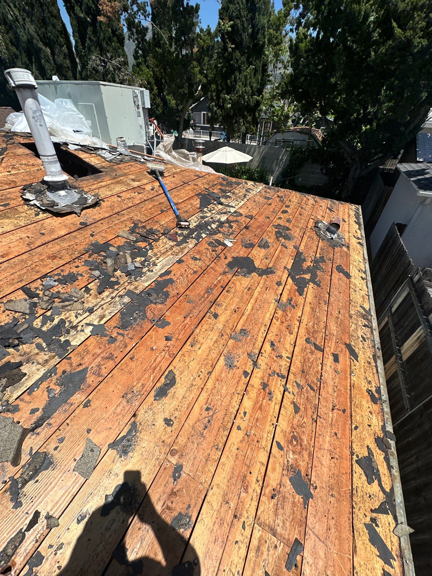 Roof Replacement - Berkeley, CA 94703 by Epic Roof Replacement