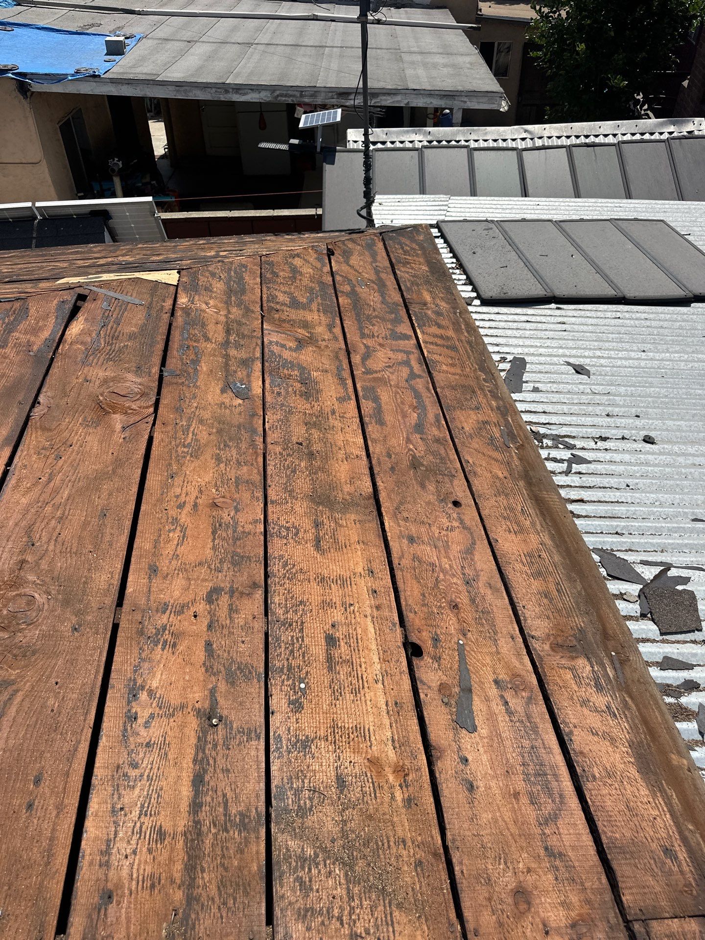 Roof Replacement - Lynwood, CA 90262 by Epic Roof Replacement