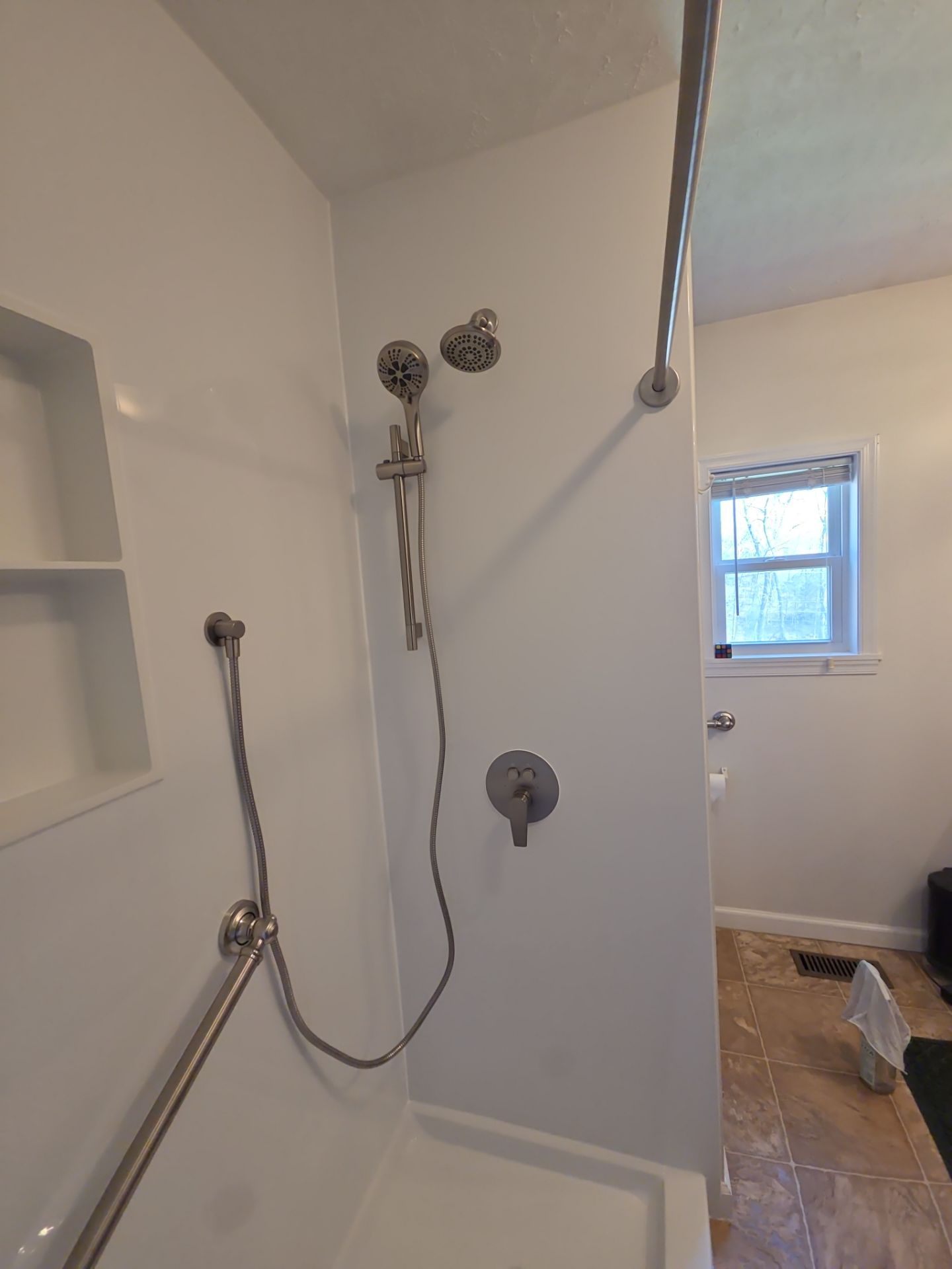 Safe & Efficient by BathPlanet SW Virginia