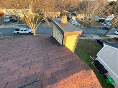 808 Finch Drive, Hyattsville, MD 20785 UNITED STATES