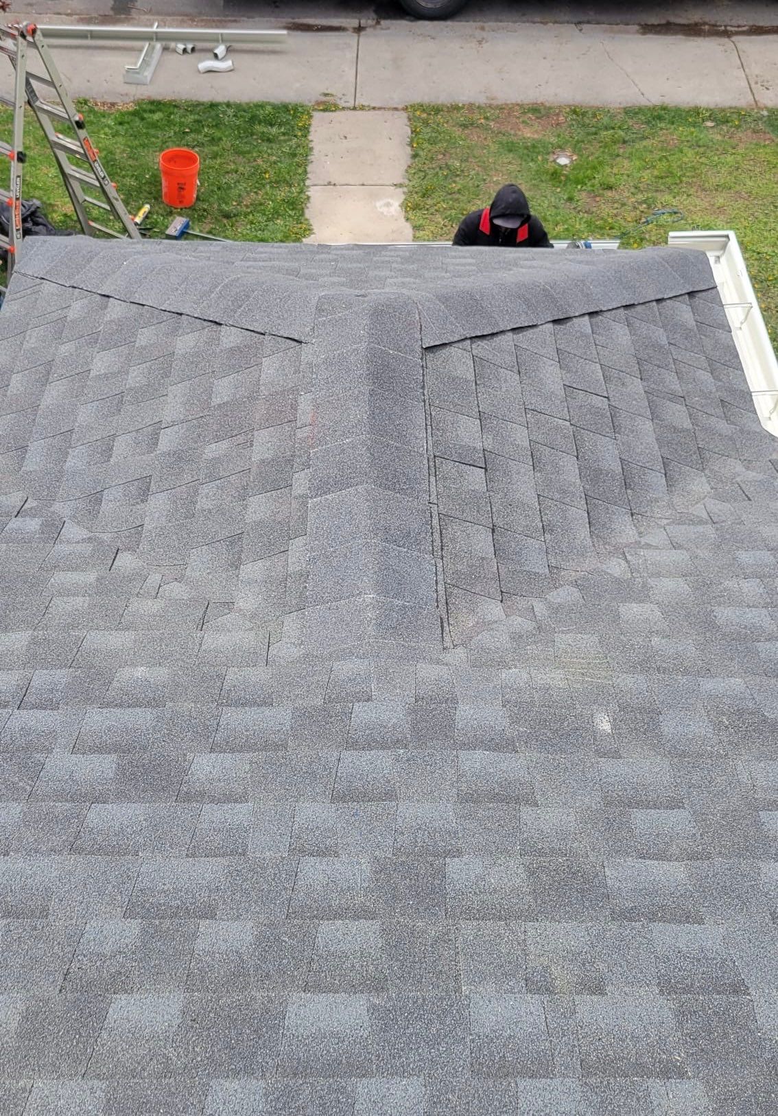 Roofing in Provo, UT by Go Pro Roofing