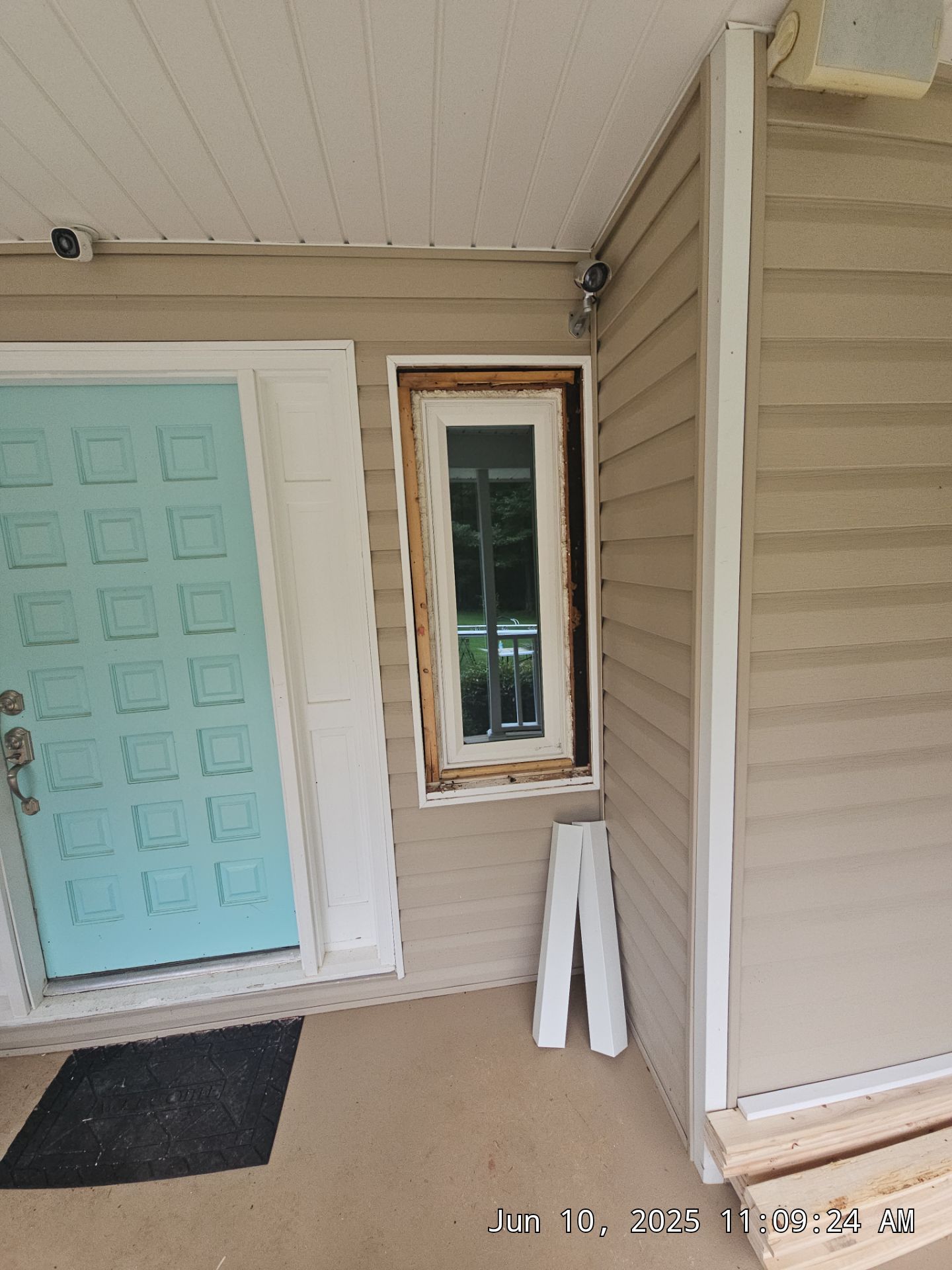 Mellon Project in Pinson by The Window Source