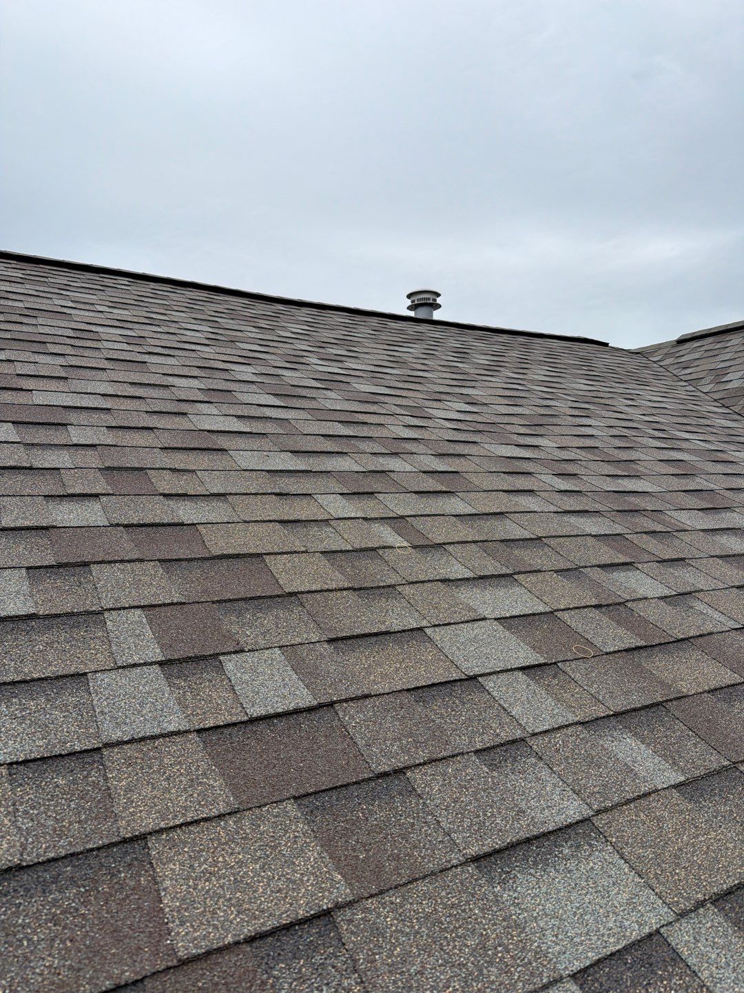 Color: Williamsburg Gray by American Custom Contractors