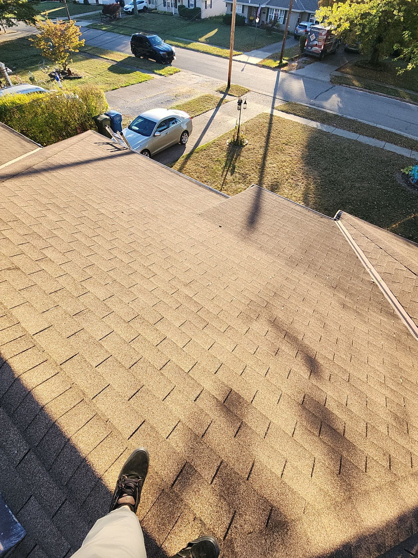 Roofing Replacement by Homestyle in Sheffield Lake by Homestyle Home Improvements (HHI)