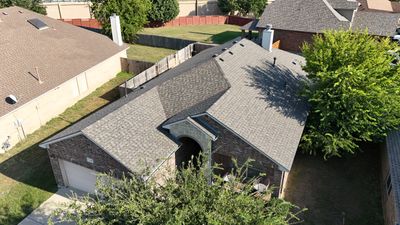 Project in Arlington