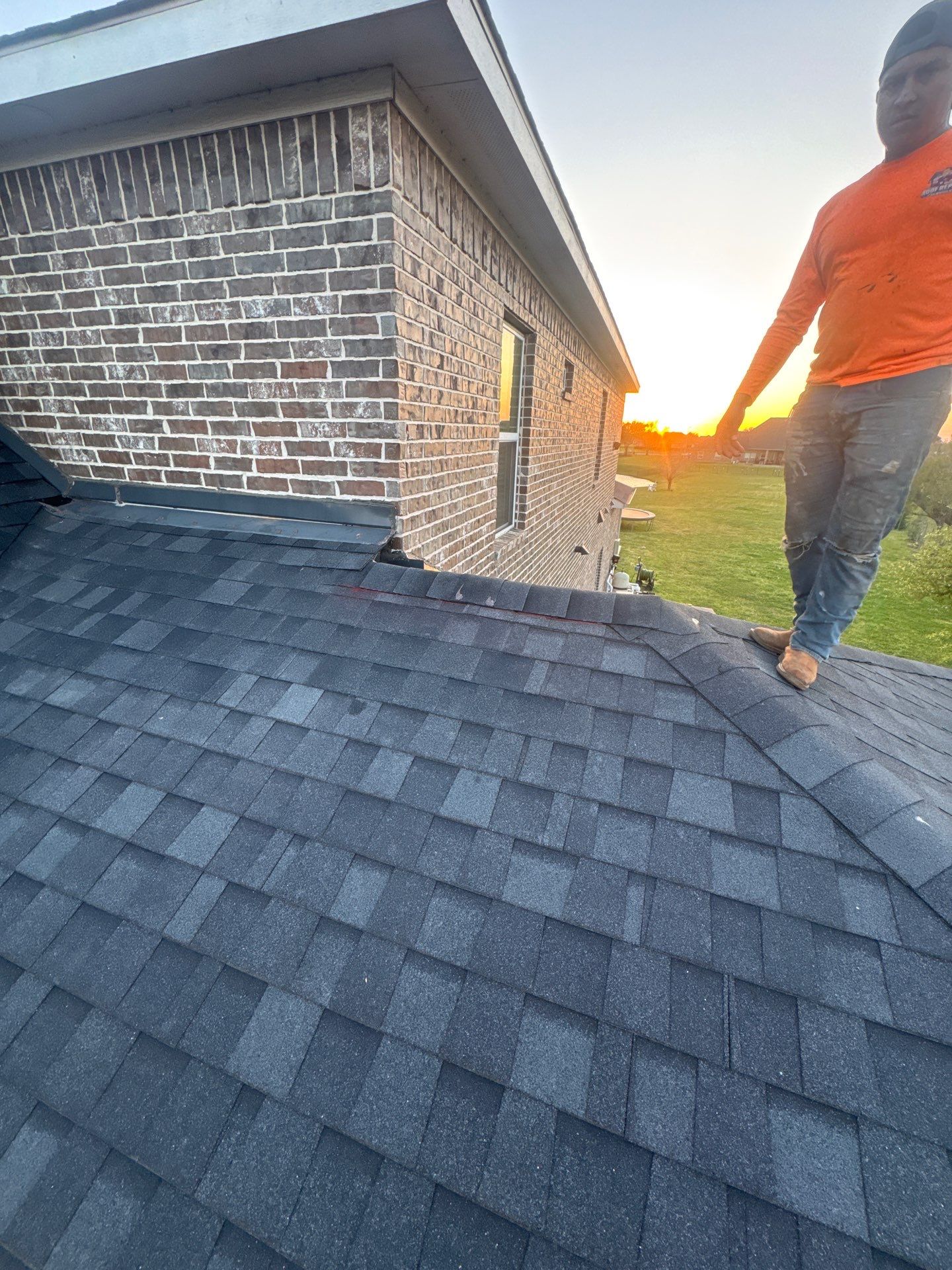 Roof Repair Katy by Roof Repair Company