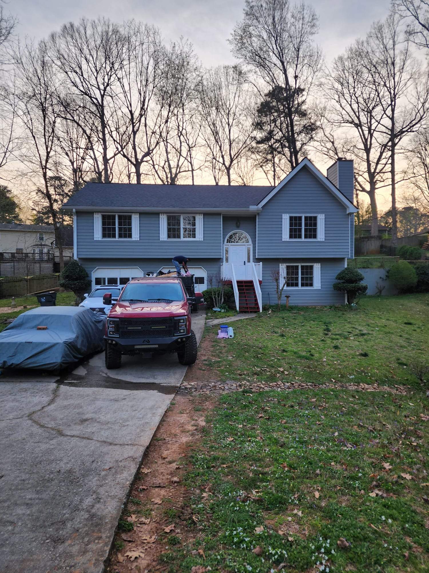 Owens Corning Duration Roofing System by NBS Roofing, Inc.