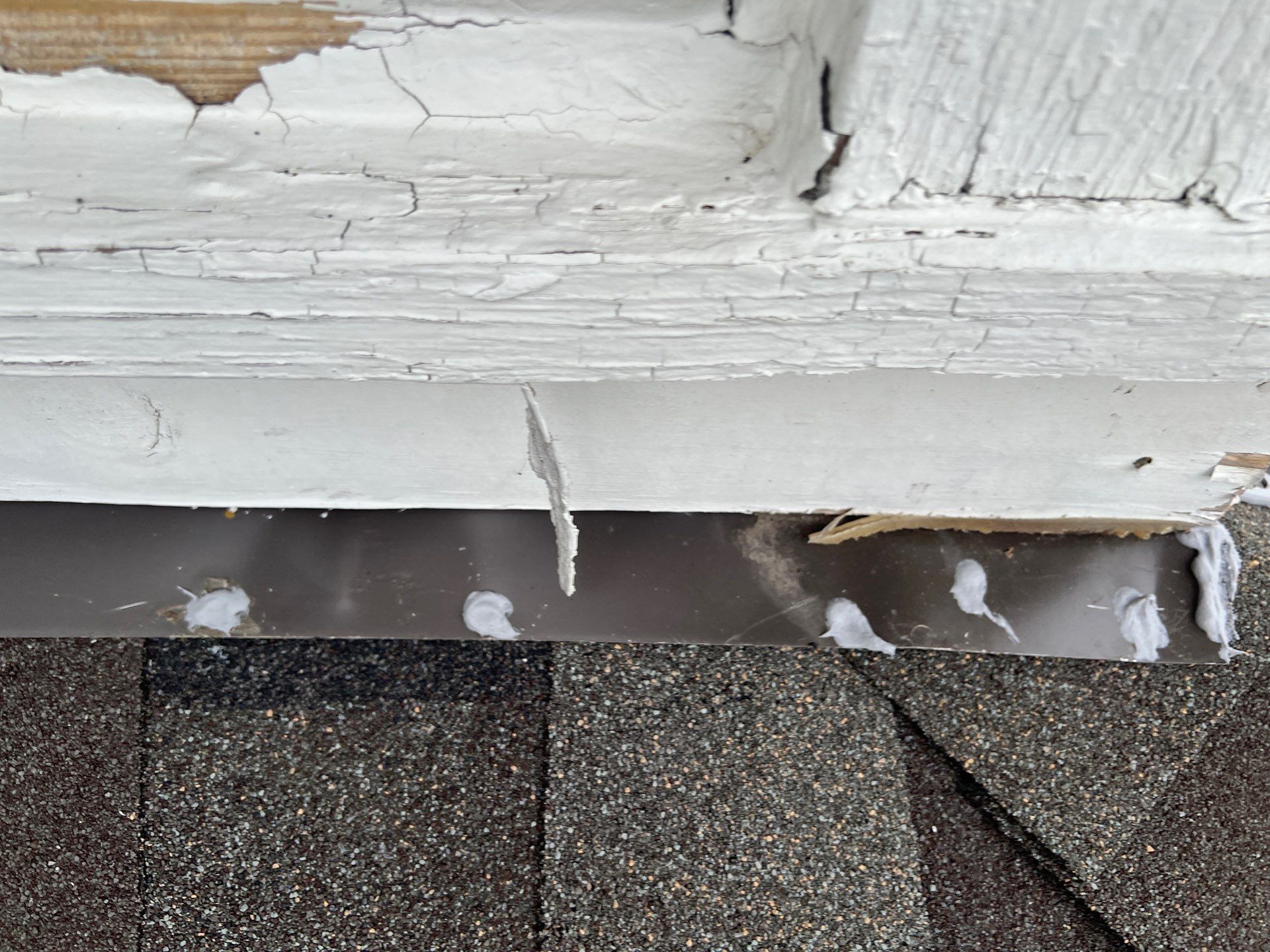 Project in Temple by Rhino Roofing and General Contracting, LLC