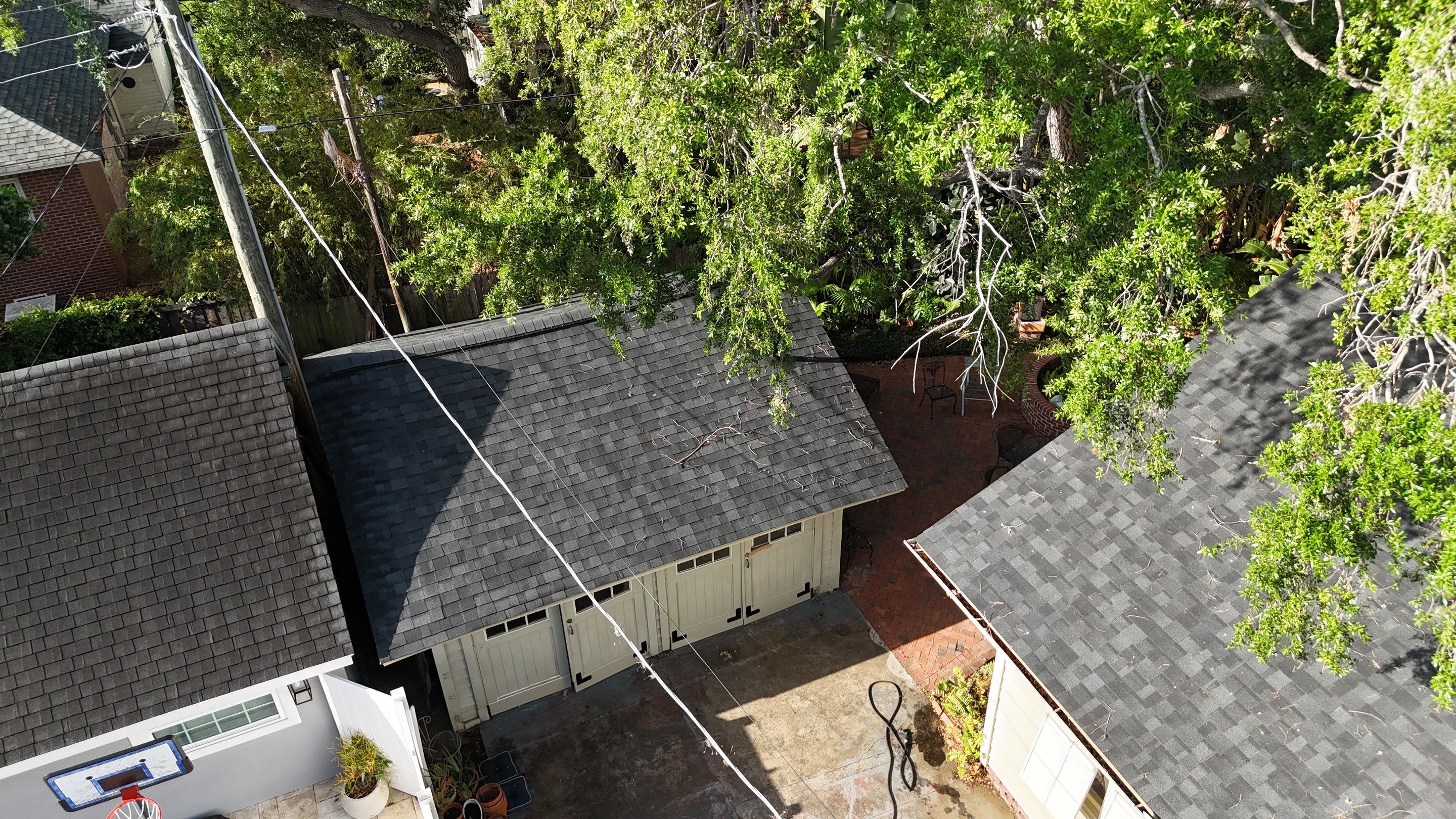 Roof Replacement in Tampa, FL by Shingle Masters Roofing