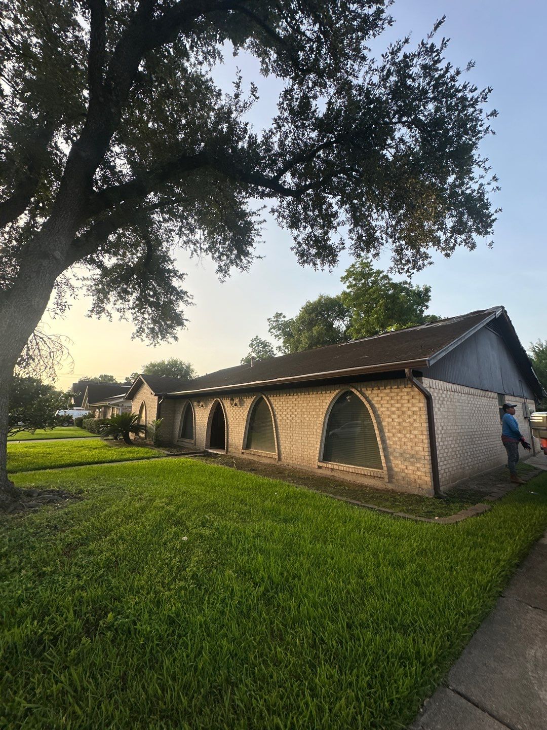 Roof Repair Houston by Roof Repair Company