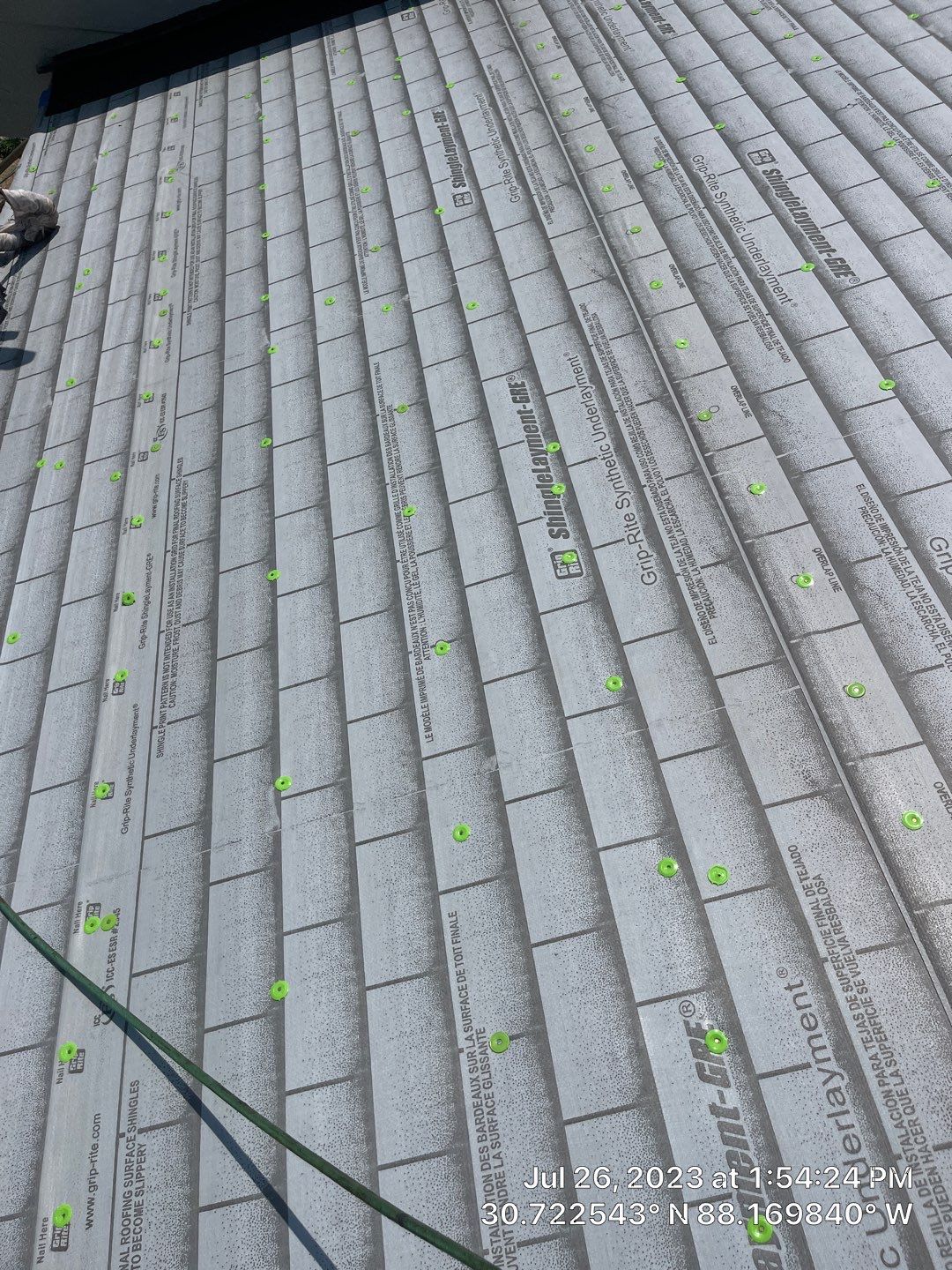 FORTIFIED Roof by American Roofing & Construction LLC