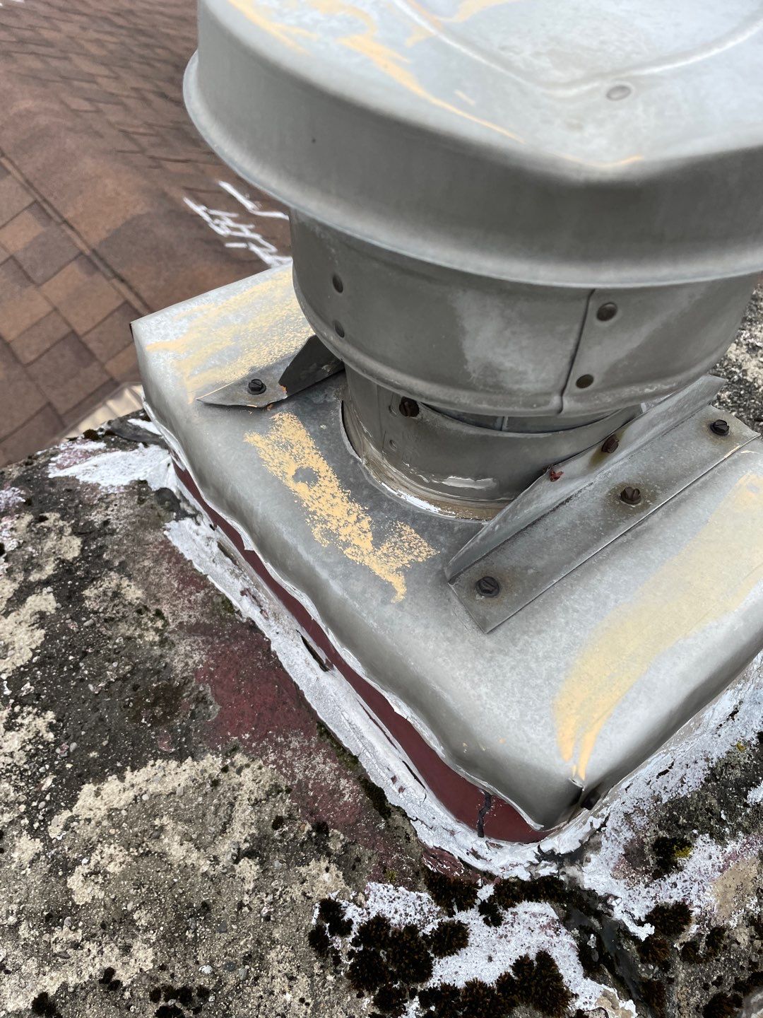 Residential Roofing Installation using Owens Corning by WIW Enterprises Inc