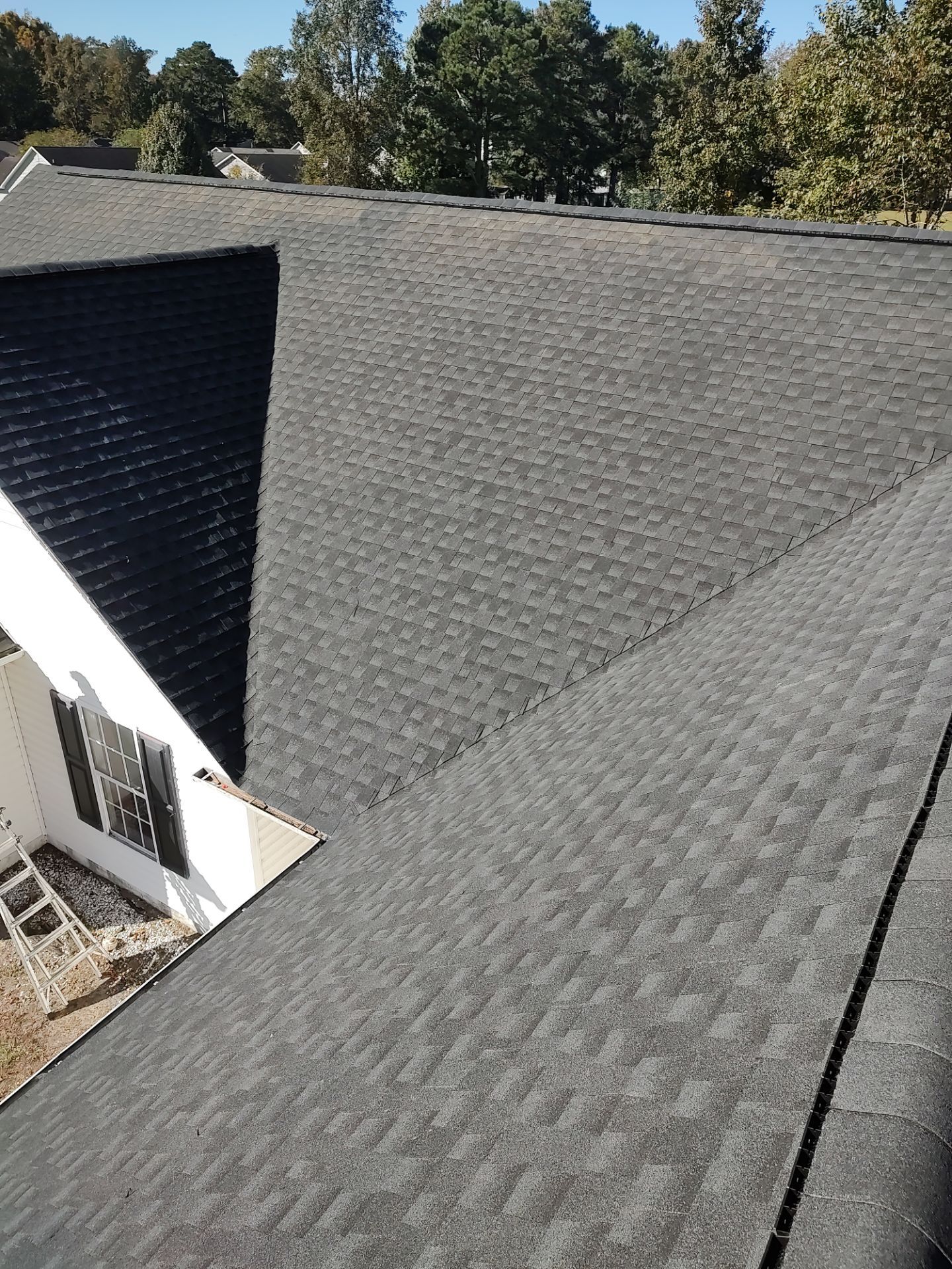 Preferred+ Roof with a $1k leak gurantee by Maven