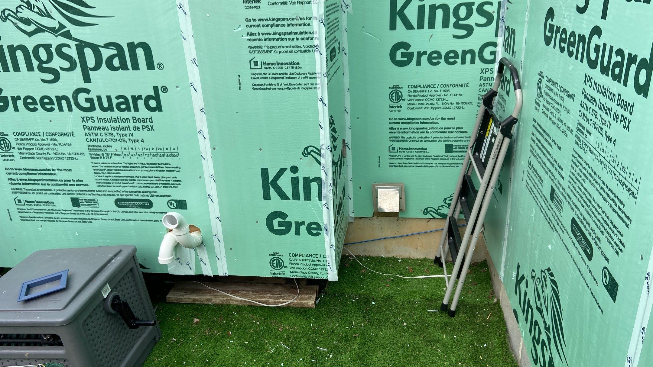 Siding Replacement using CertainTeed Restoration Classis D4 by 180 Contractors