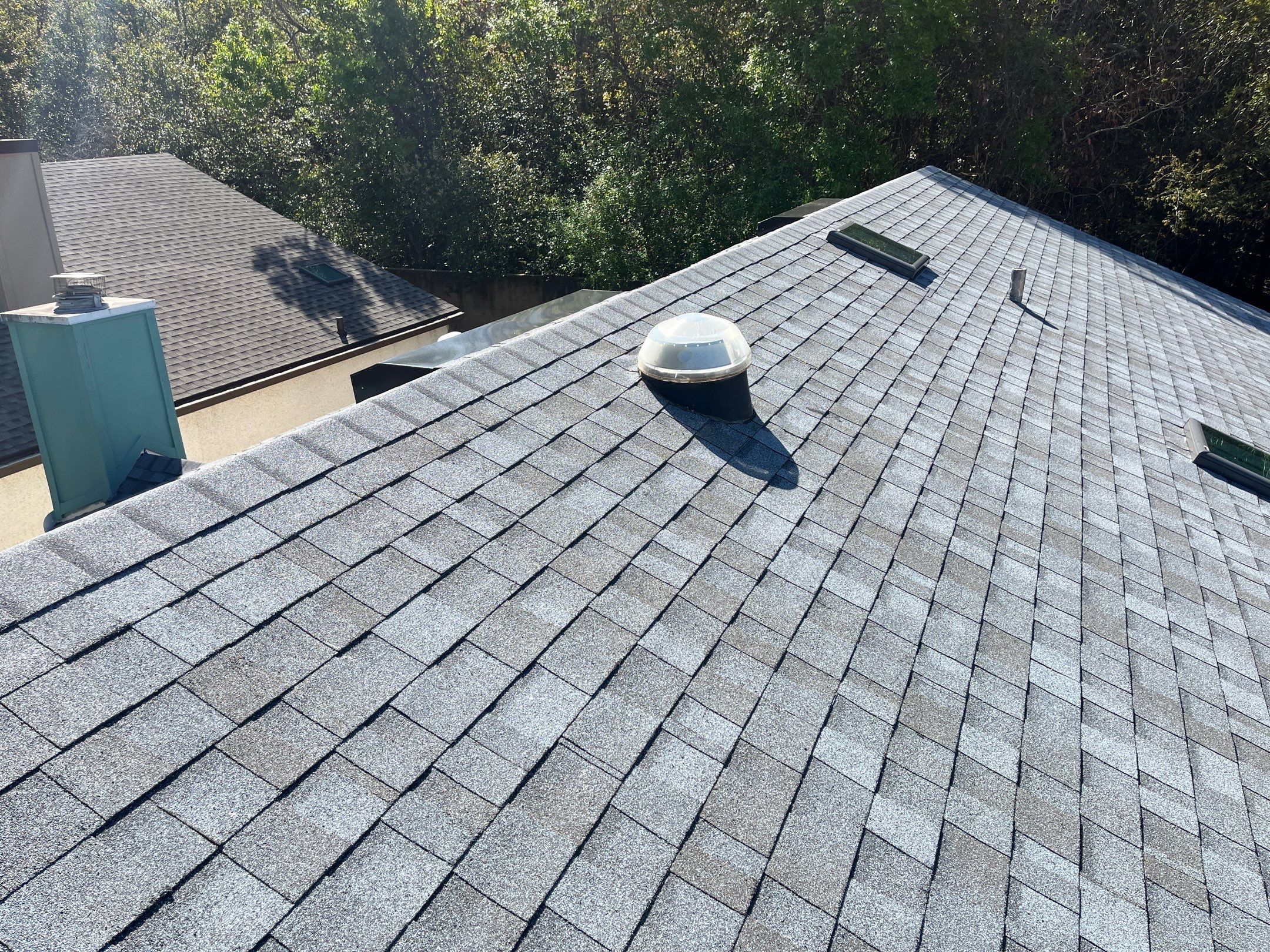 Shingle -> Shingle by Prime Roofing