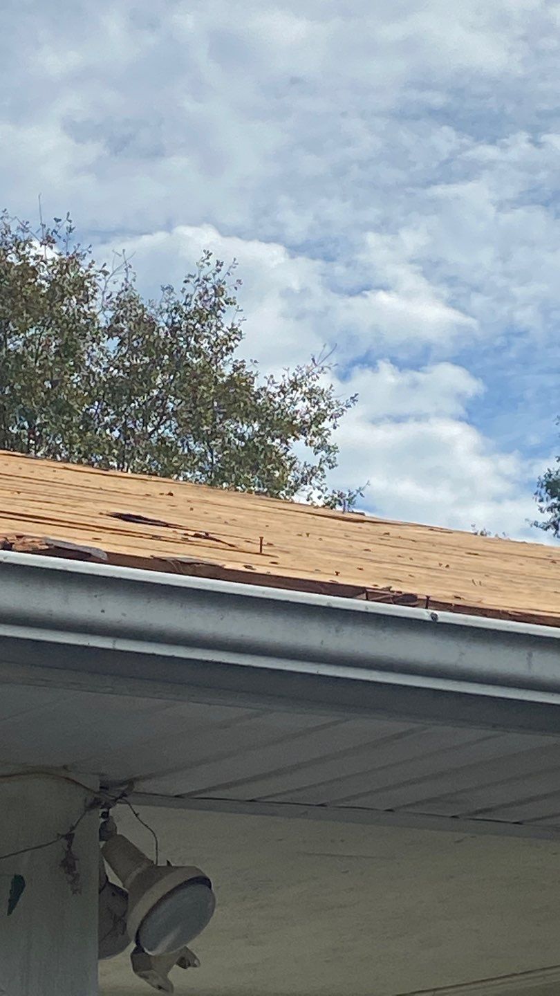 Residential Roofing Installation using Owens Corning by Inspector Roofing and Restoration