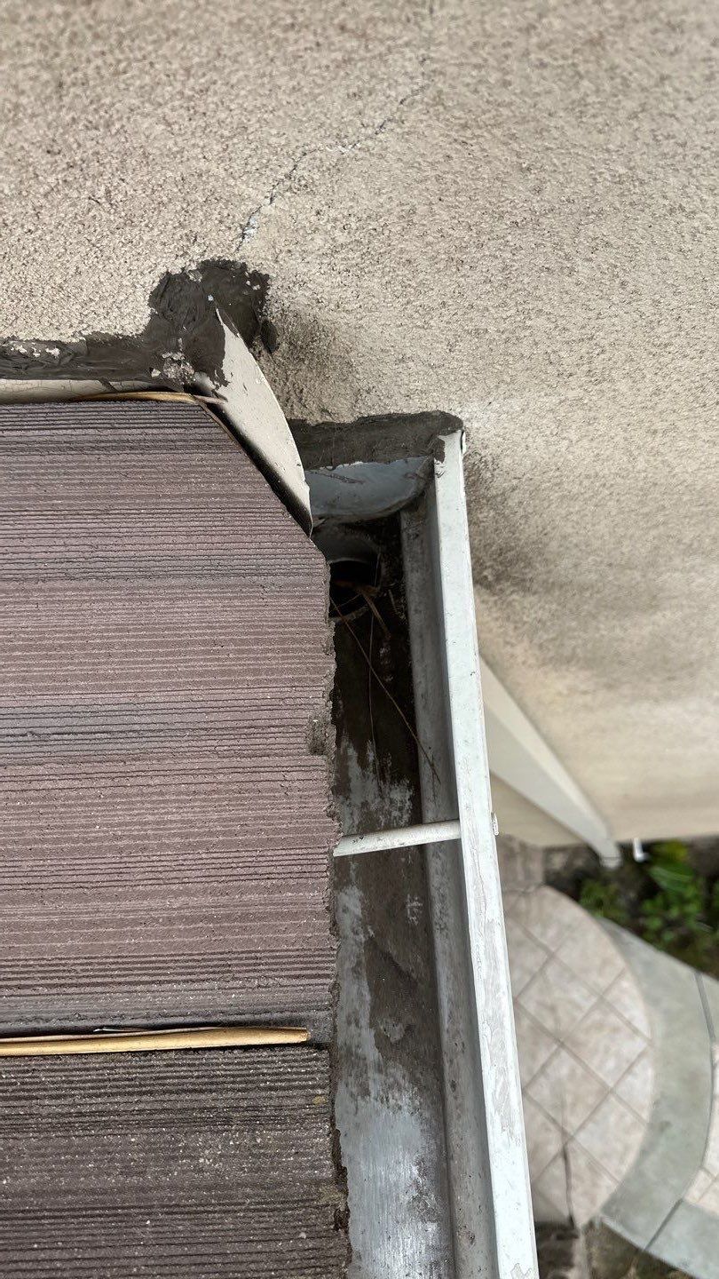 Irvine Gutter Cleaning by Property Cleaning Experts