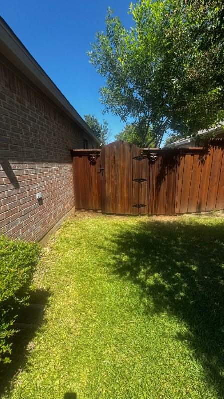 Project in Wylie by Rhino Roofing and General Contracting, LLC