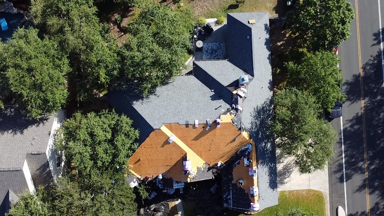 Roof Replacement 78023 - Rox Roofing San Antonio Roofing Company by Rox Roofing