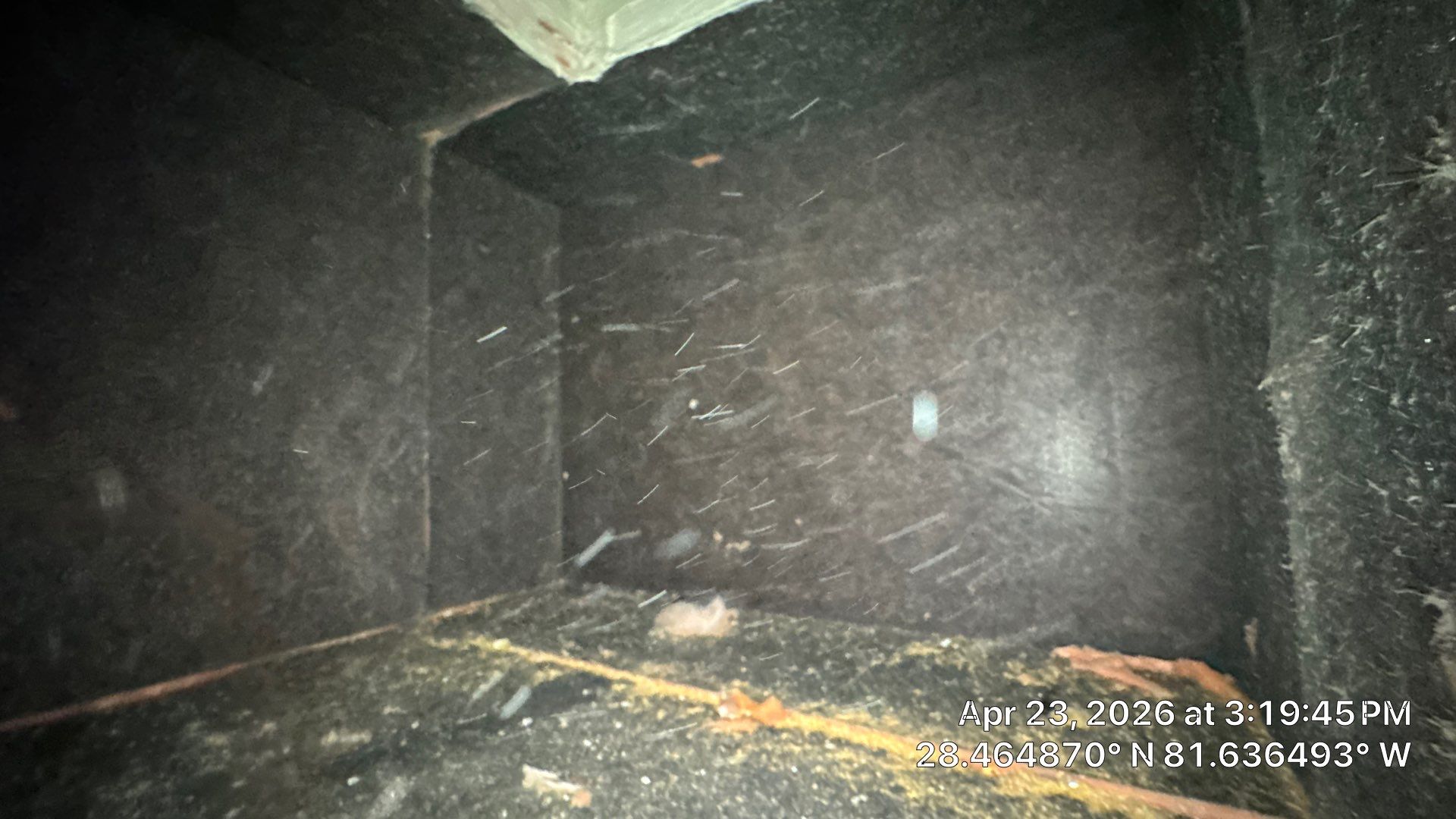 Air Duct Cleaning Winter Garden by Hygienic Air, Inc