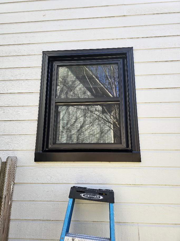 Musaed Project in Vestavia by The Window Source