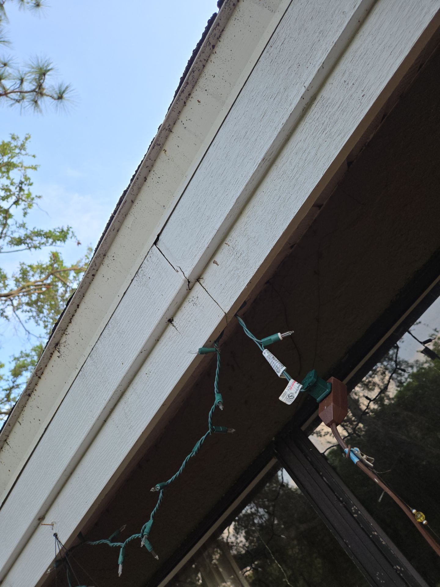 Project in Clearwater 33760 by Mitchell Roofing Company LLC 