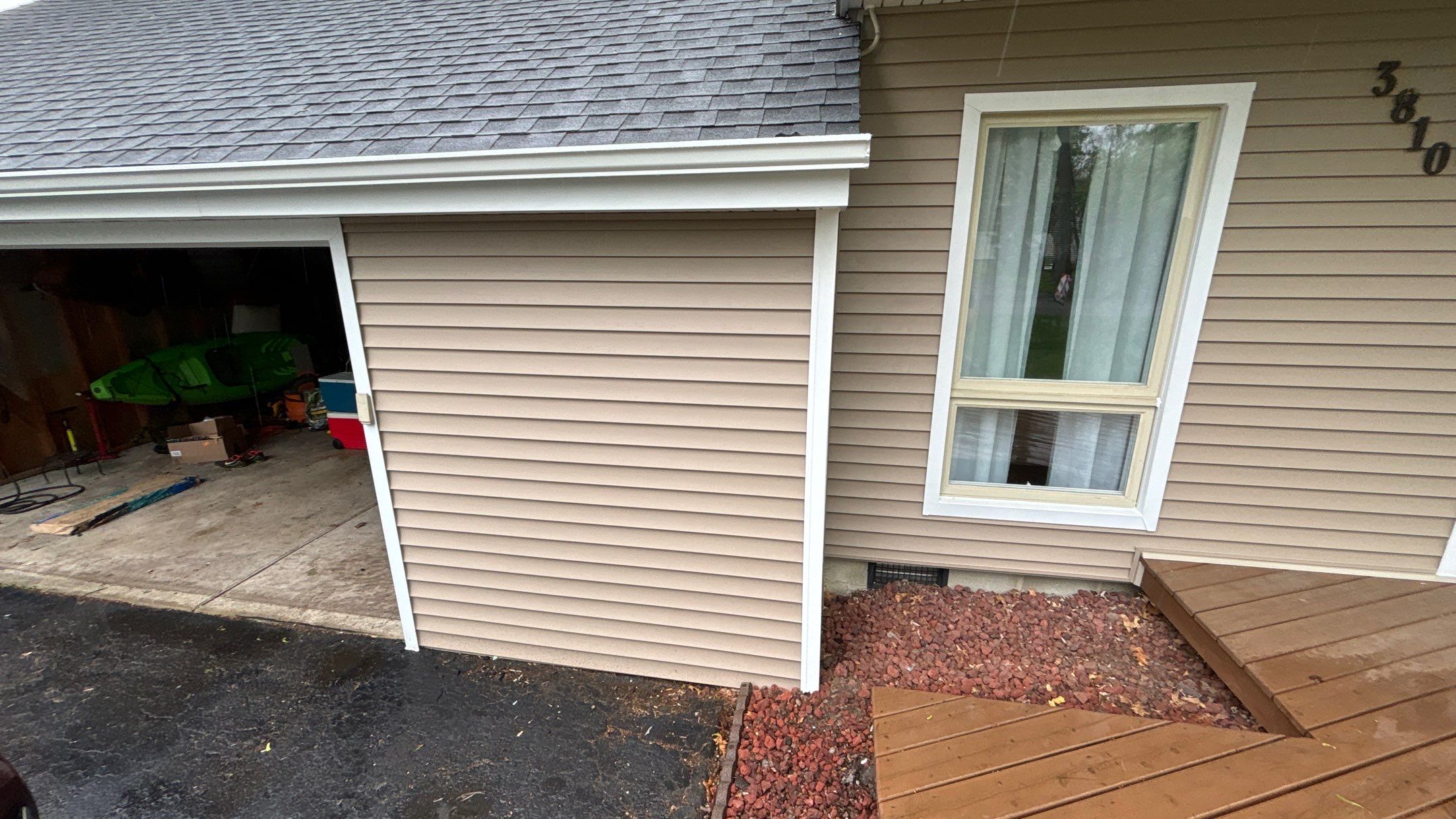 Roof Replacement using CertainTeed Landmark Pro by 180 Contractors