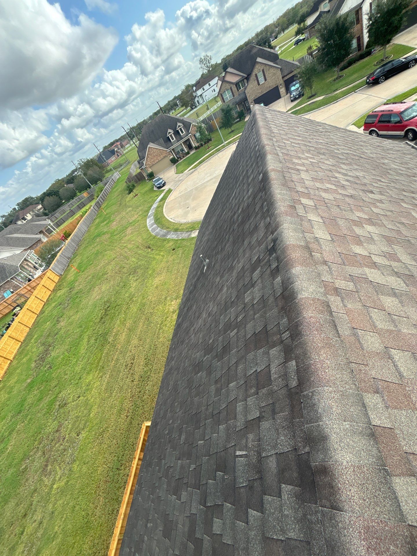 Roof Repair Rosenberg by Roof Repair Company
