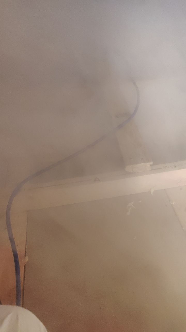 Fire Damage by Accountable Home Services