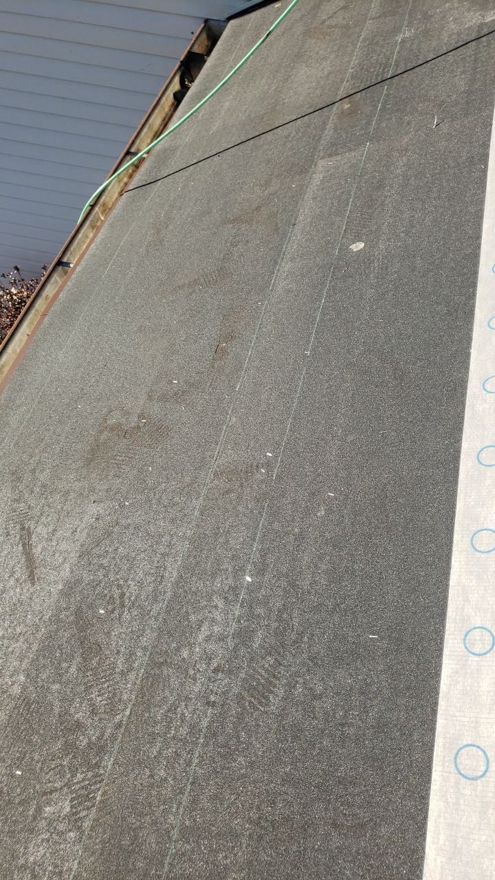 Springfield: CertainTeed Landmark Designer Shingles in Burnt Sienna by RM Banning, Inc.