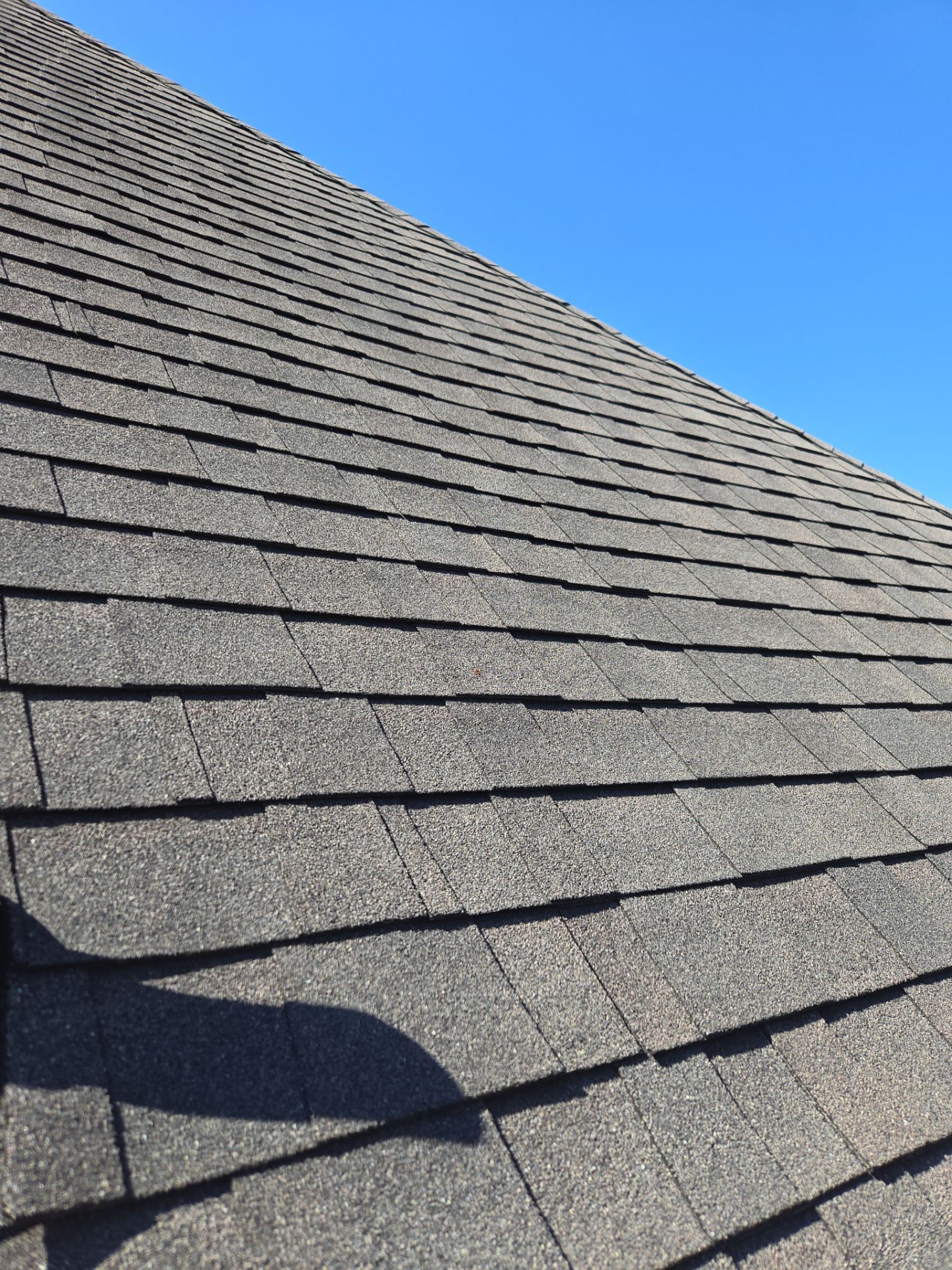Asphalt Roof Replacement in Alabaster by NANOROOF Alabama