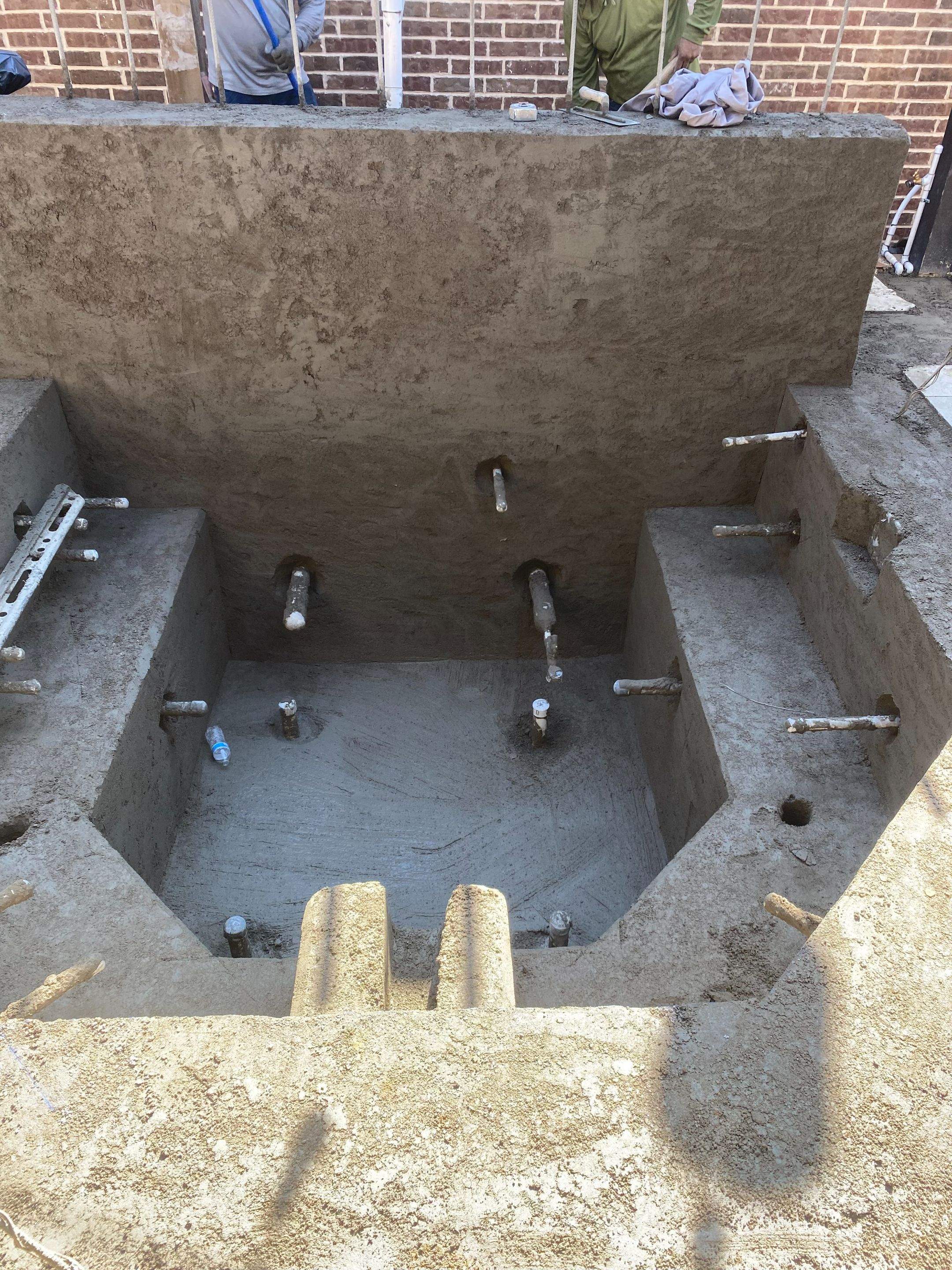 Majestic Spool by Pinnacle Pools and Spas - DFW