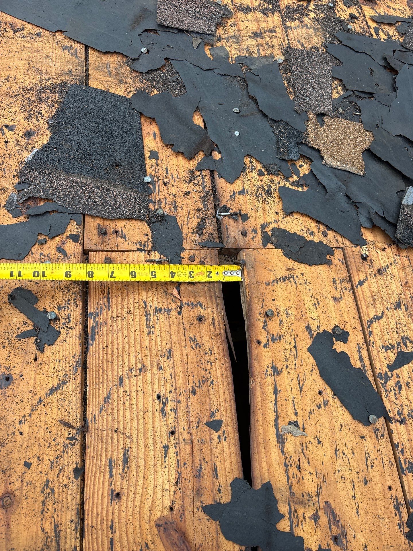 Roof Replacement Houston by Roof Repair Company